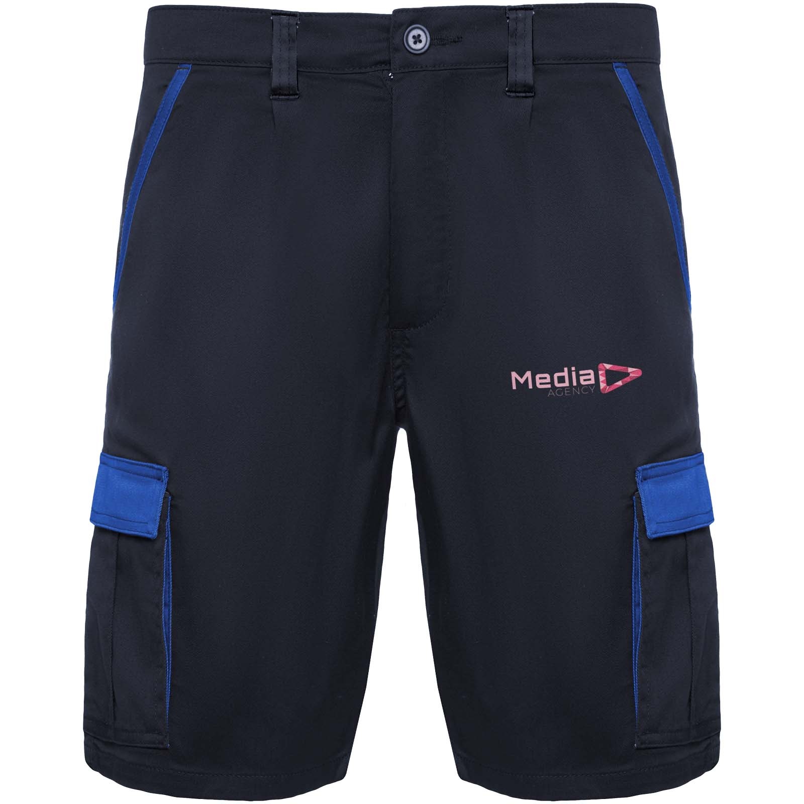 Short de travail Tahoe de 250 g/m2 6