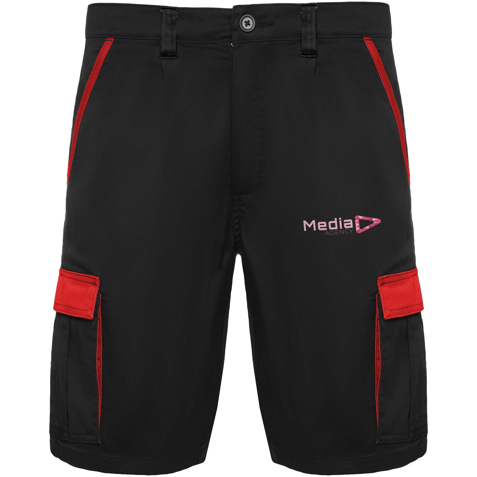 Short de travail Tahoe de 250 g/m2 7