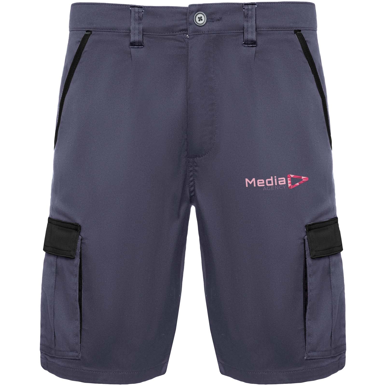 Short de travail Tahoe de 250 g/m2 8
