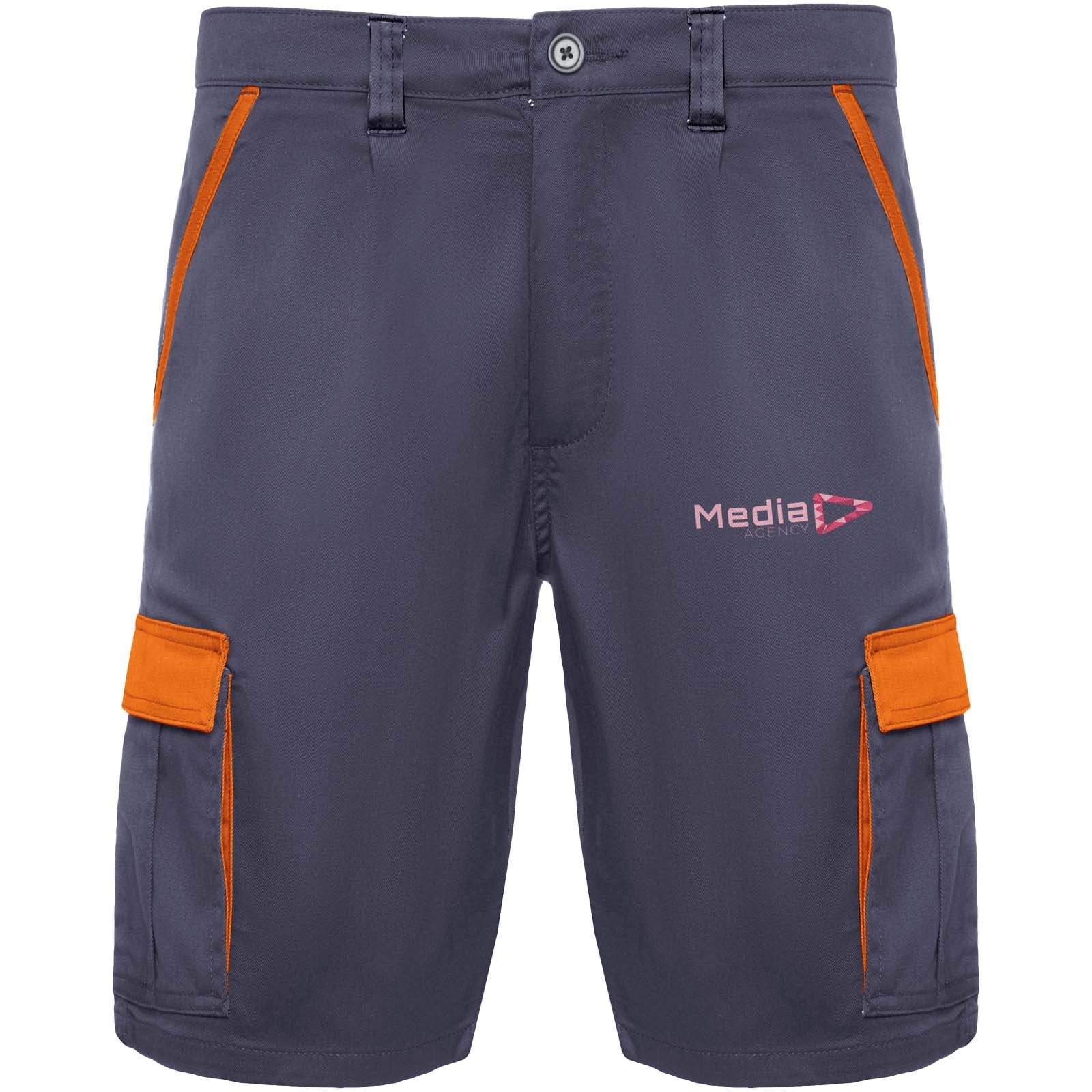 Short de travail Tahoe de 250 g/m2 9