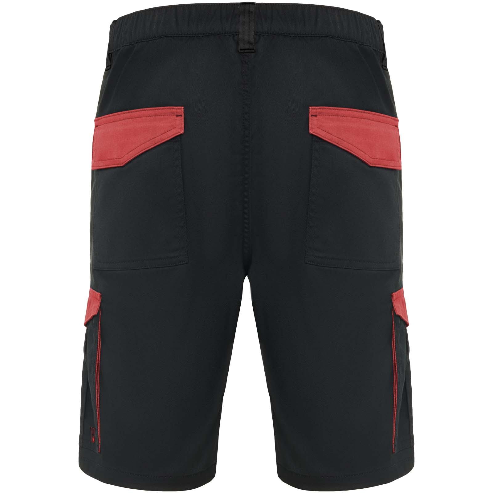 Short de travail Tahoe de 250 g/m2 11