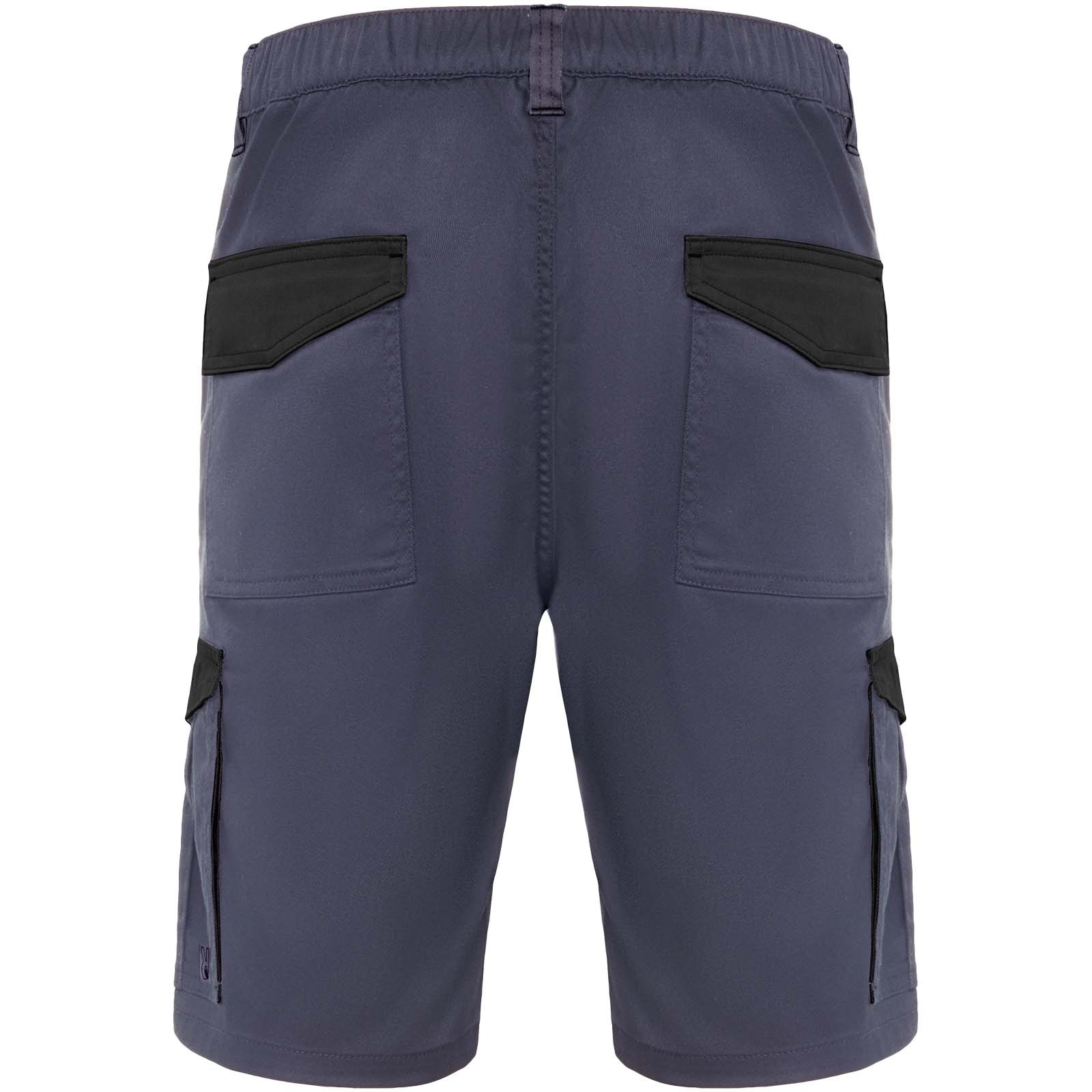 Short de travail Tahoe de 250 g/m2 12