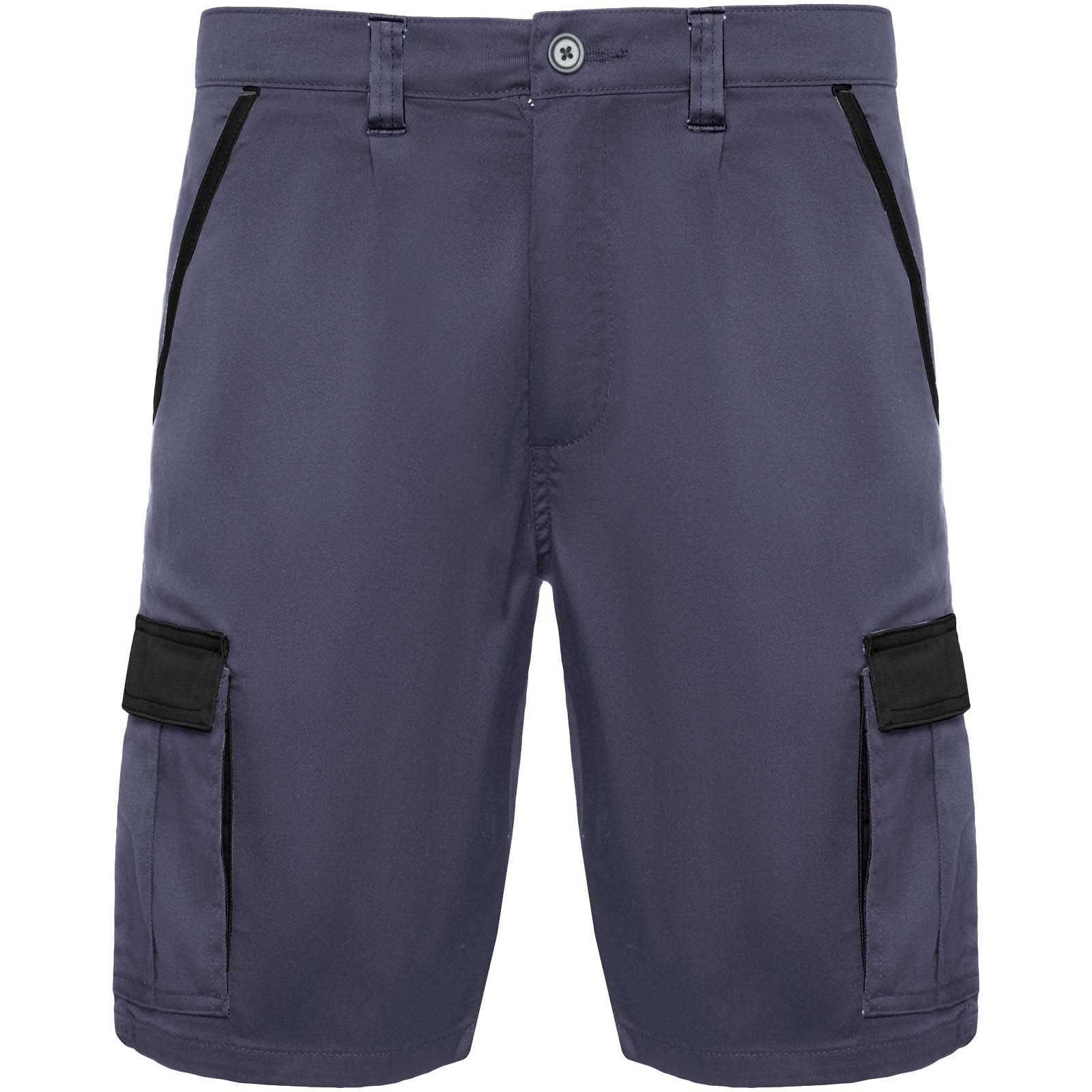 Short de travail Tahoe de 250 g/m2 4