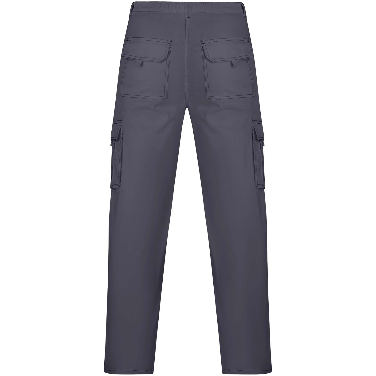 Pantalon de travail en élasthanne Daily Stretch de 250 g/m2 16