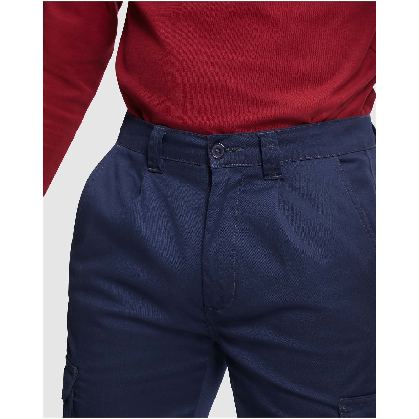 Pantalon de travail en élasthanne Daily Stretch de 250 g/m2 19