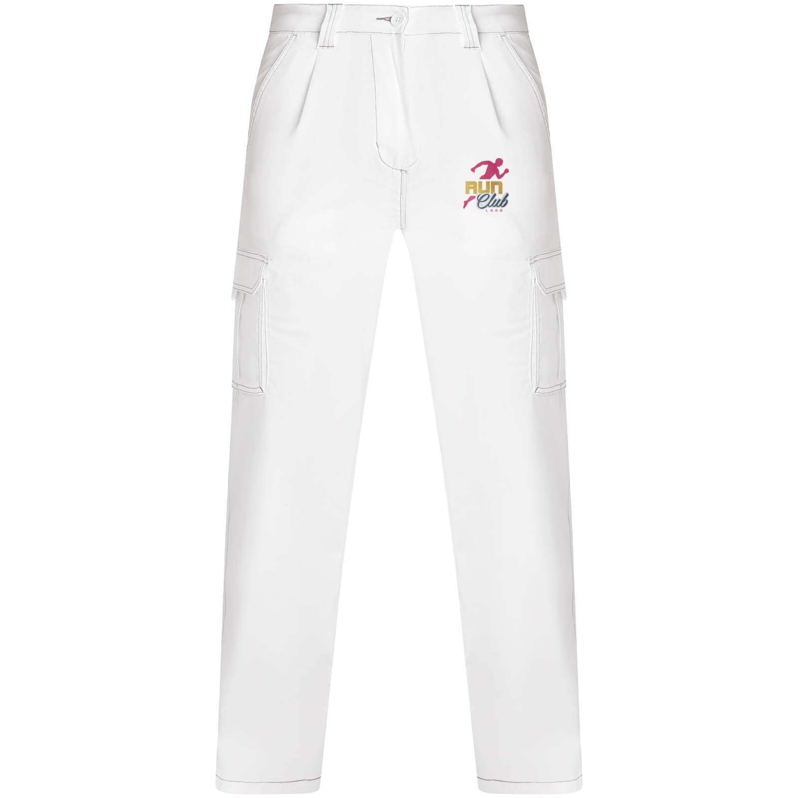 Pantalon de travail en élasthanne Daily Stretch de 250 g/m2 8
