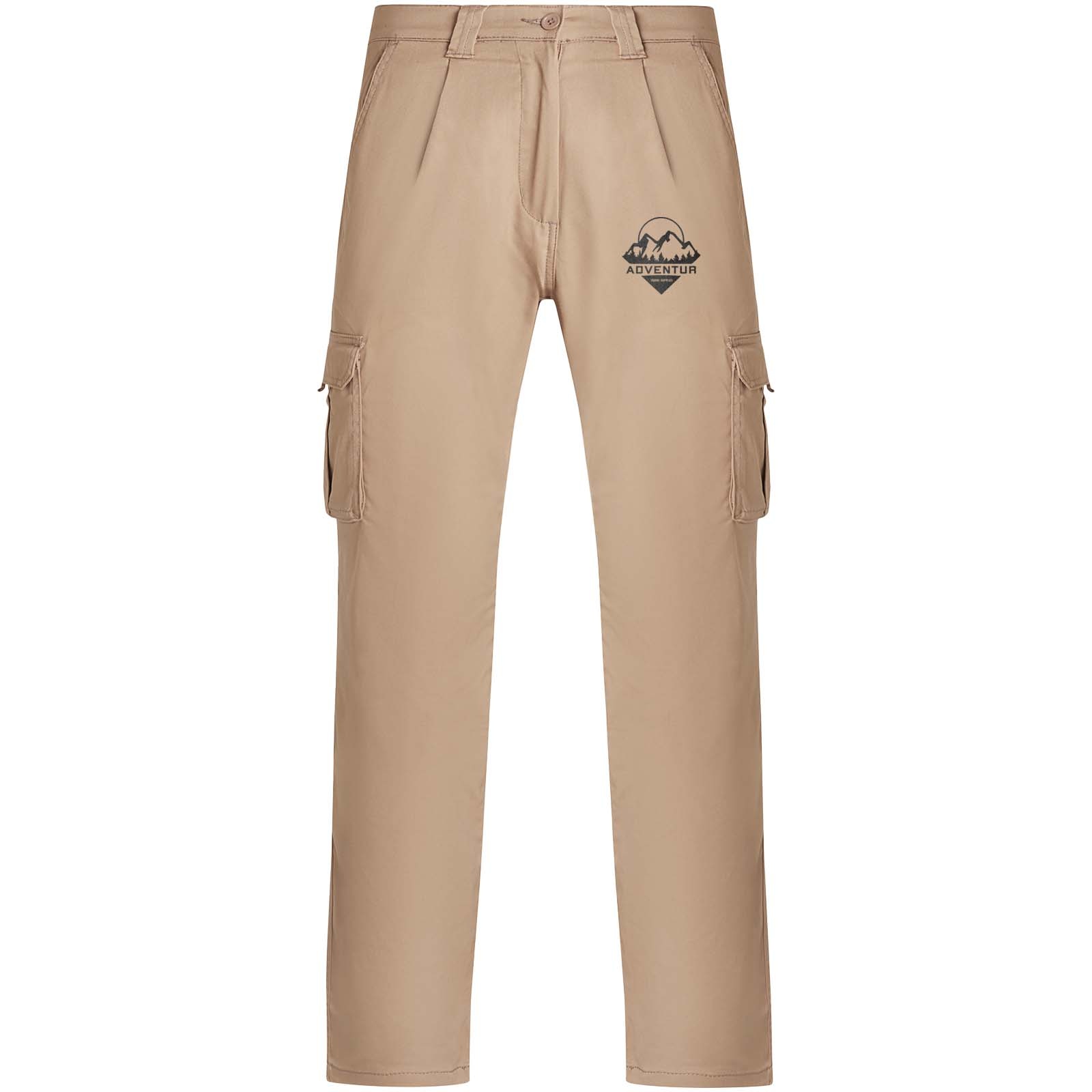 Pantalon de travail en élasthanne Daily Stretch de 250 g/m2 9
