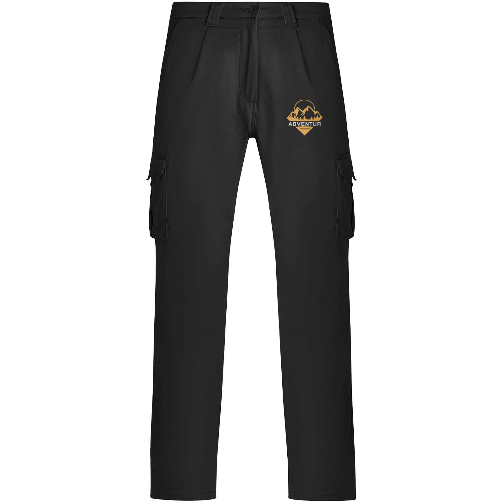Pantalon de travail en élasthanne Daily Stretch de 250 g/m2 10