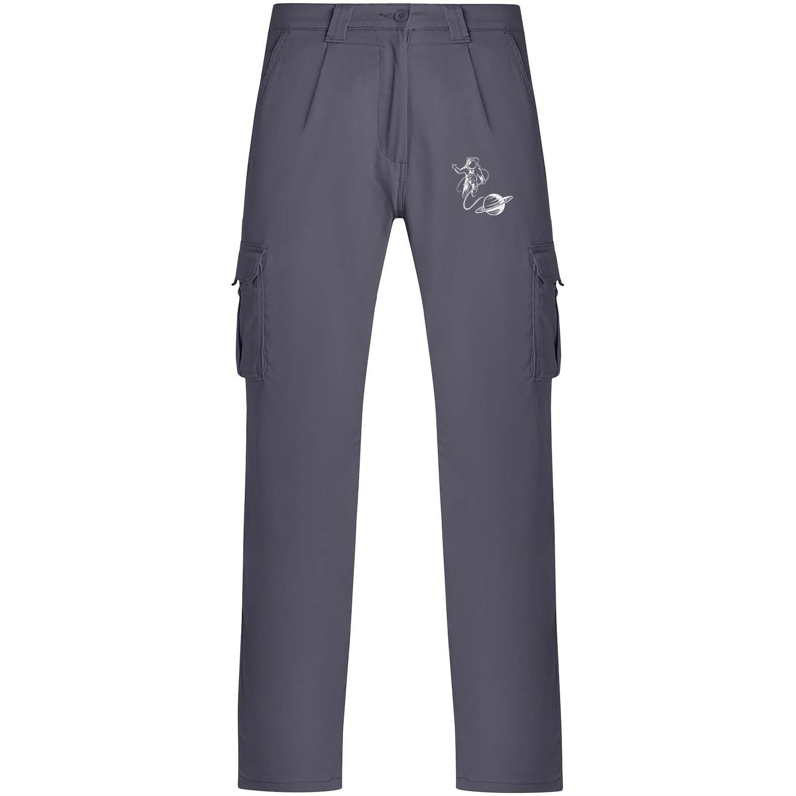Pantalon de travail en élasthanne Daily Stretch de 250 g/m2 11