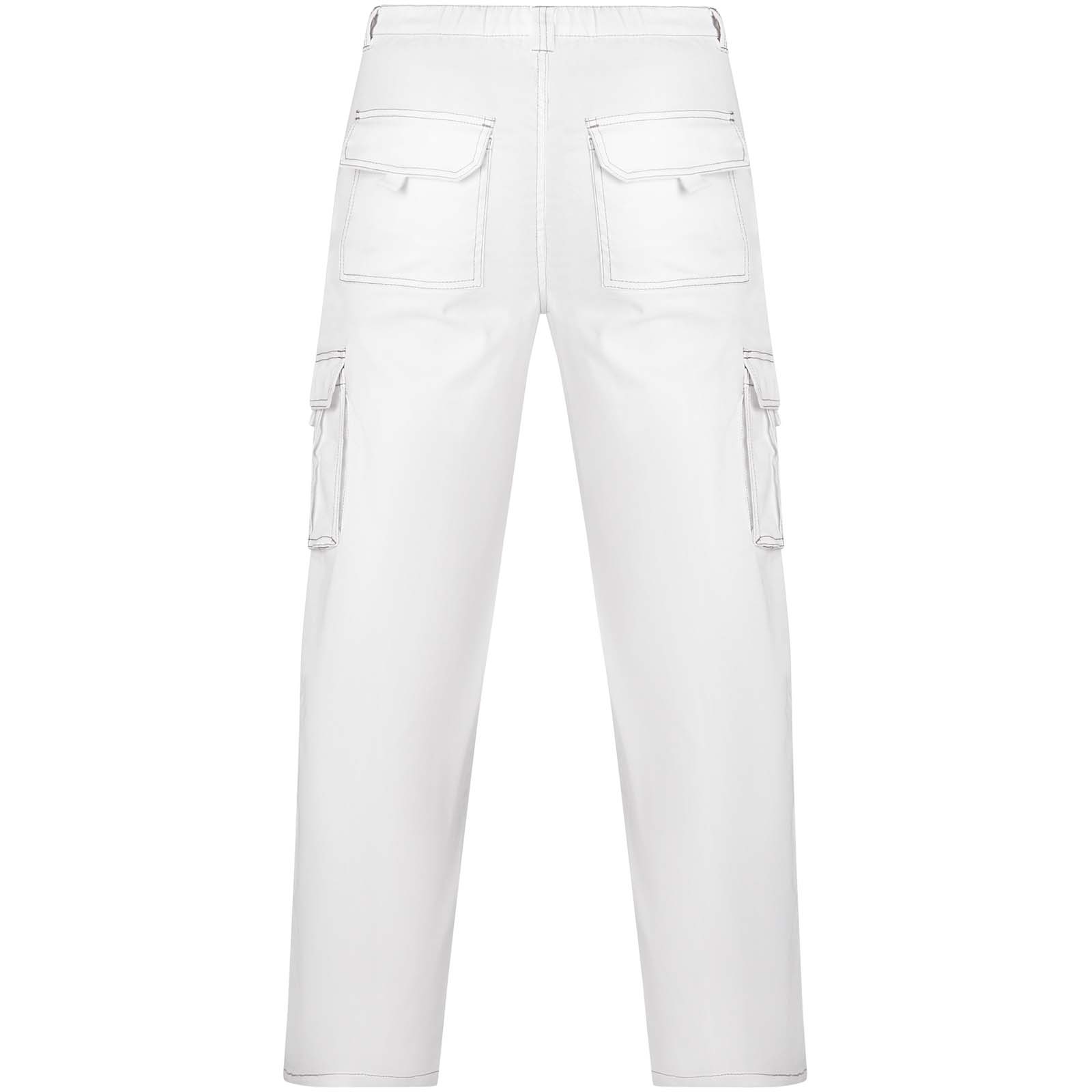 Pantalon de travail en élasthanne Daily Stretch de 250 g/m2 13
