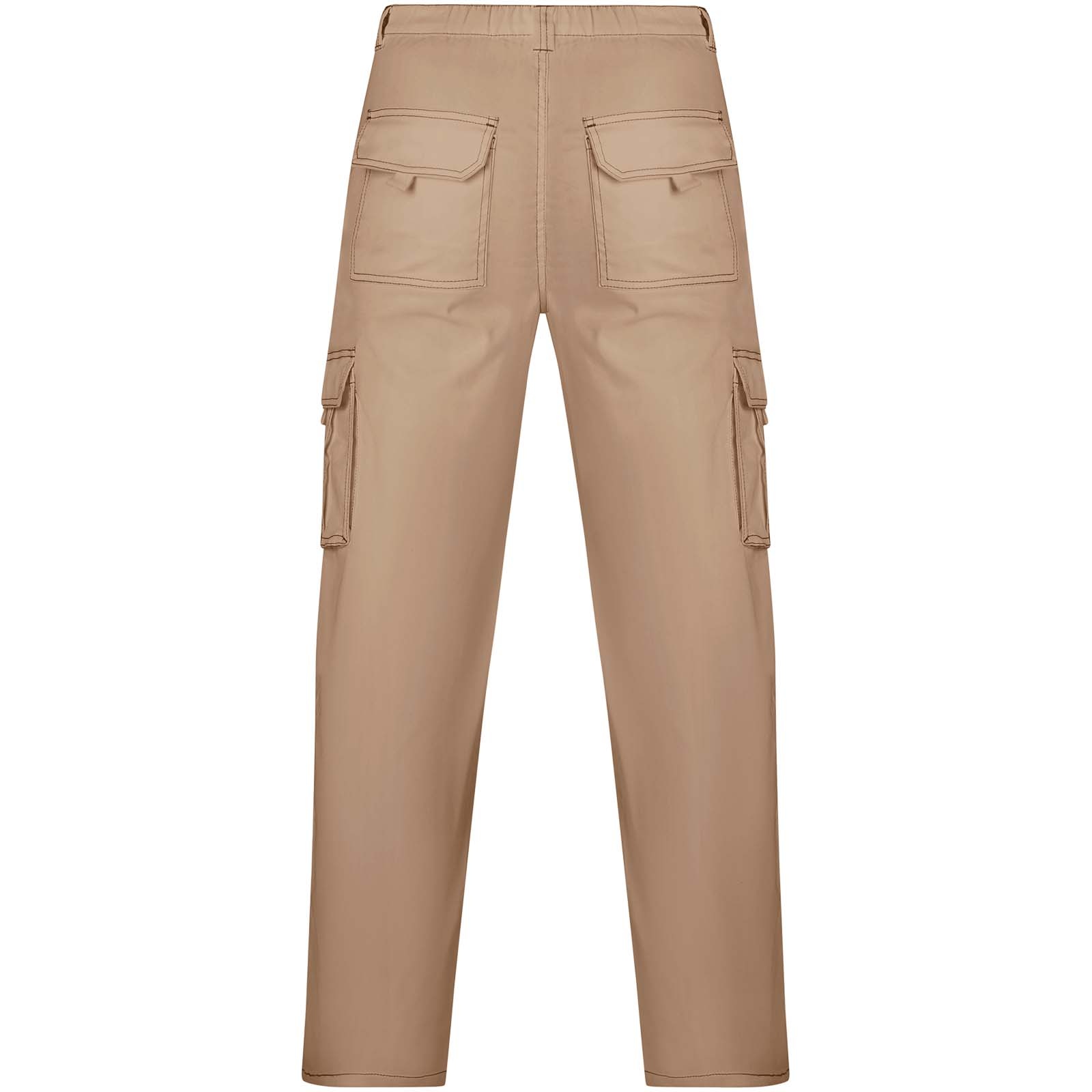 Pantalon de travail en élasthanne Daily Stretch de 250 g/m2 14