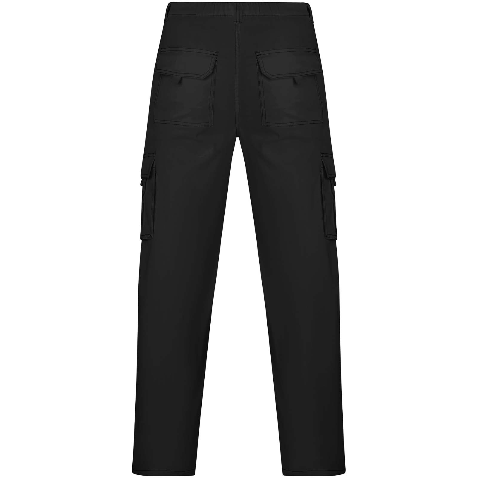 Pantalon de travail en élasthanne Daily Stretch de 250 g/m2 15