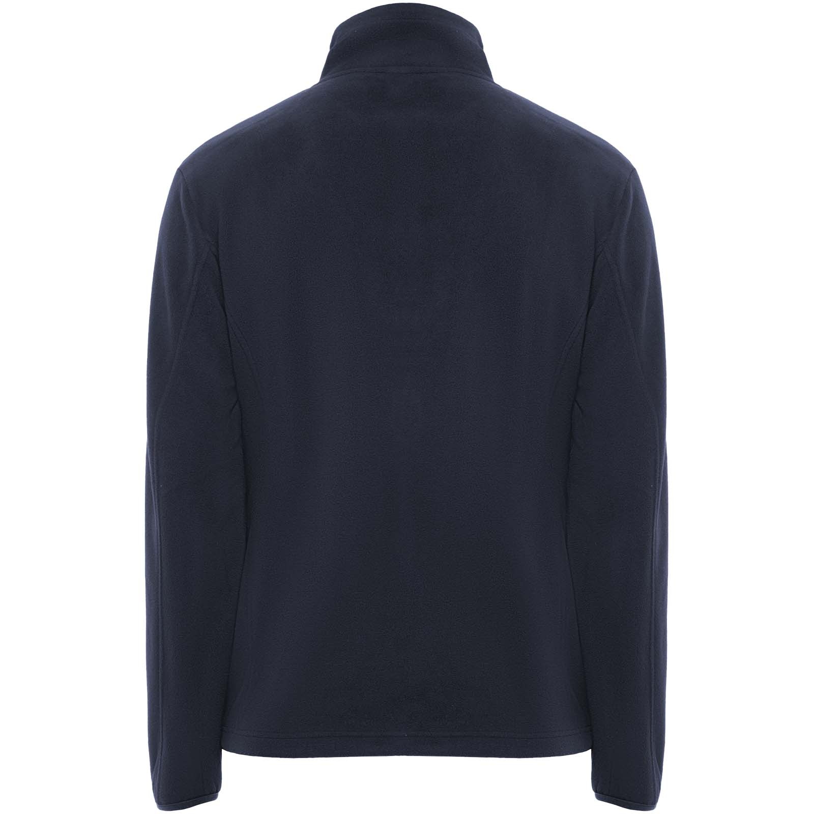 Veste unisexe en micropolaire Terrano 11
