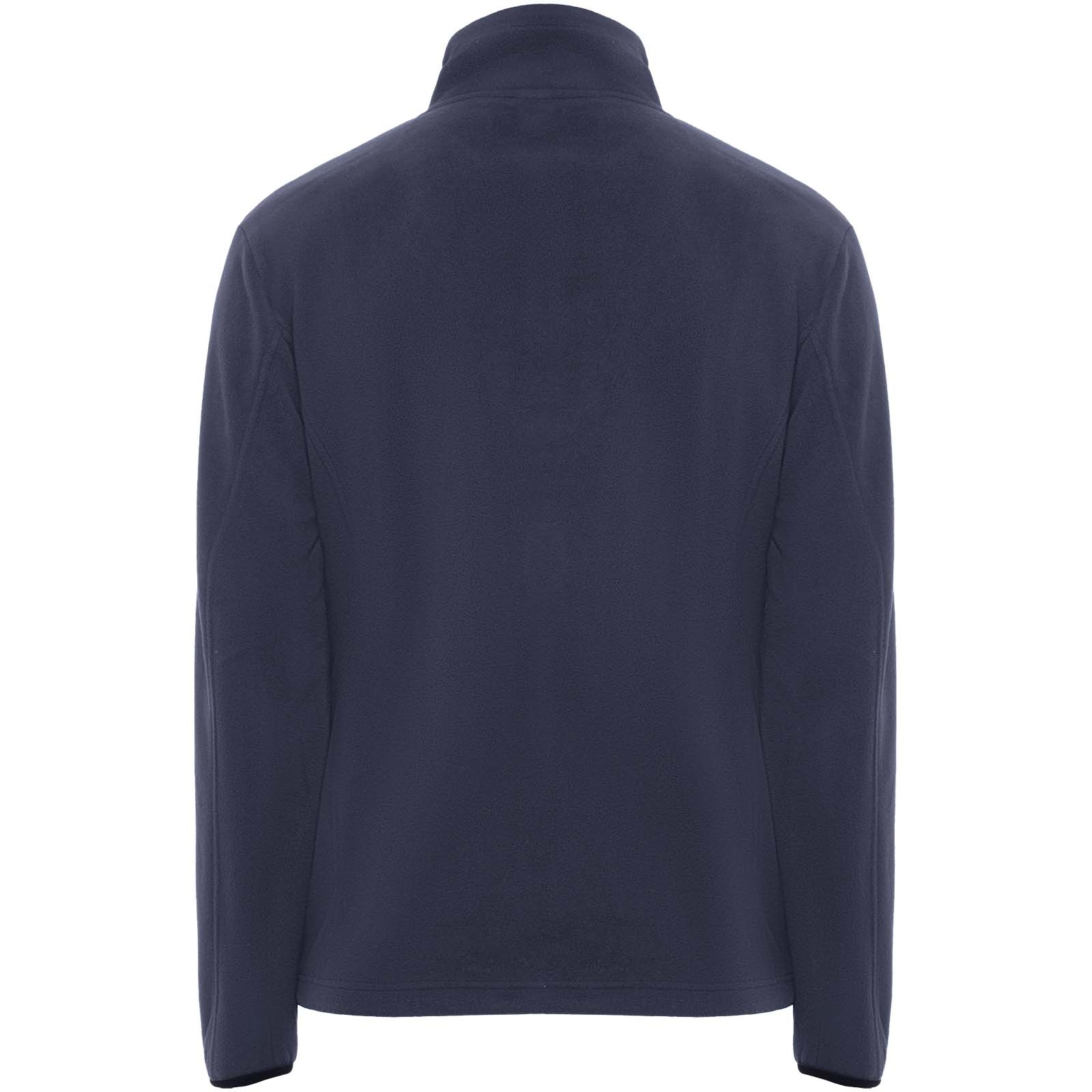 Veste unisexe en micropolaire Terrano 12