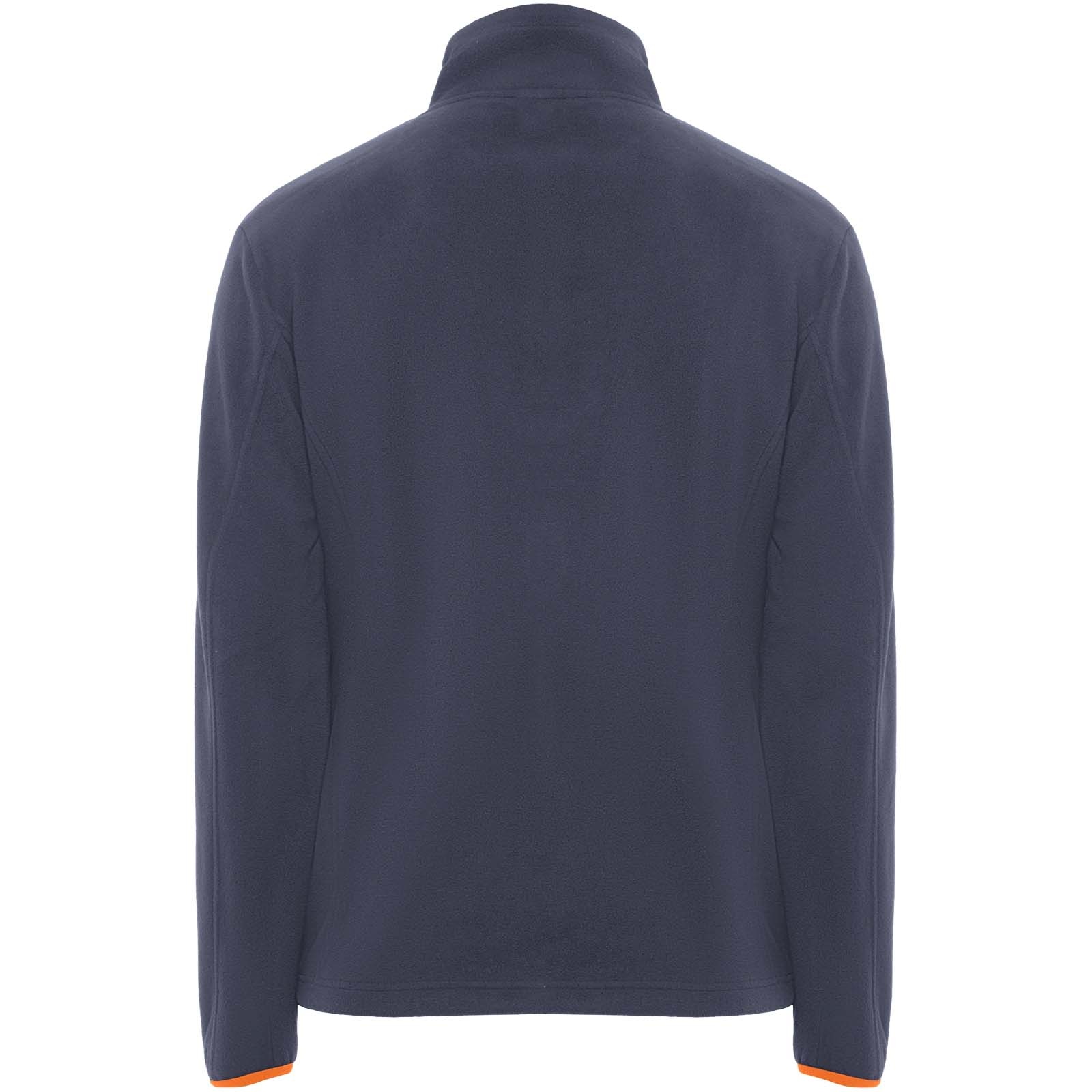 Veste unisexe en micropolaire Terrano 13