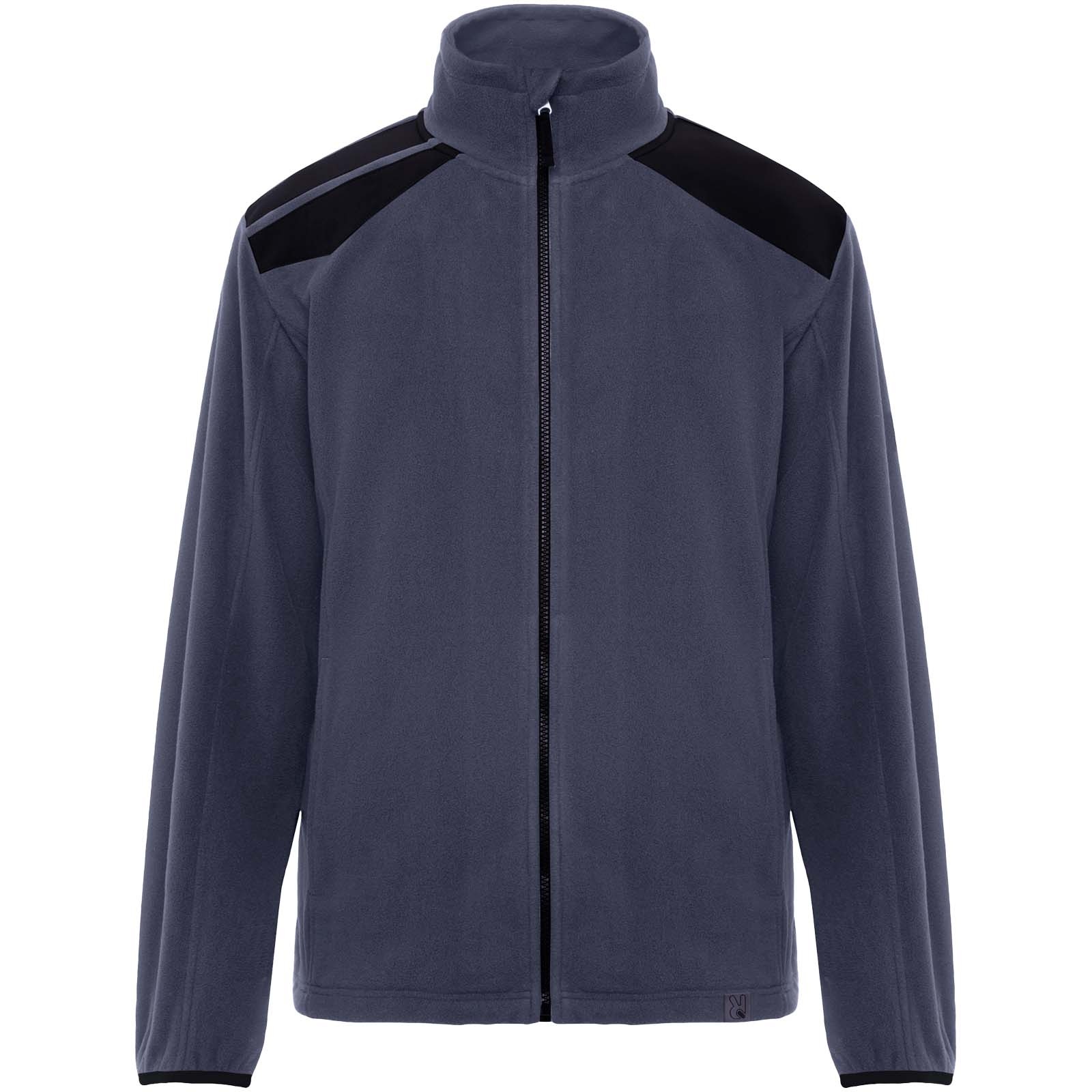 Veste unisexe en micropolaire Terrano 4