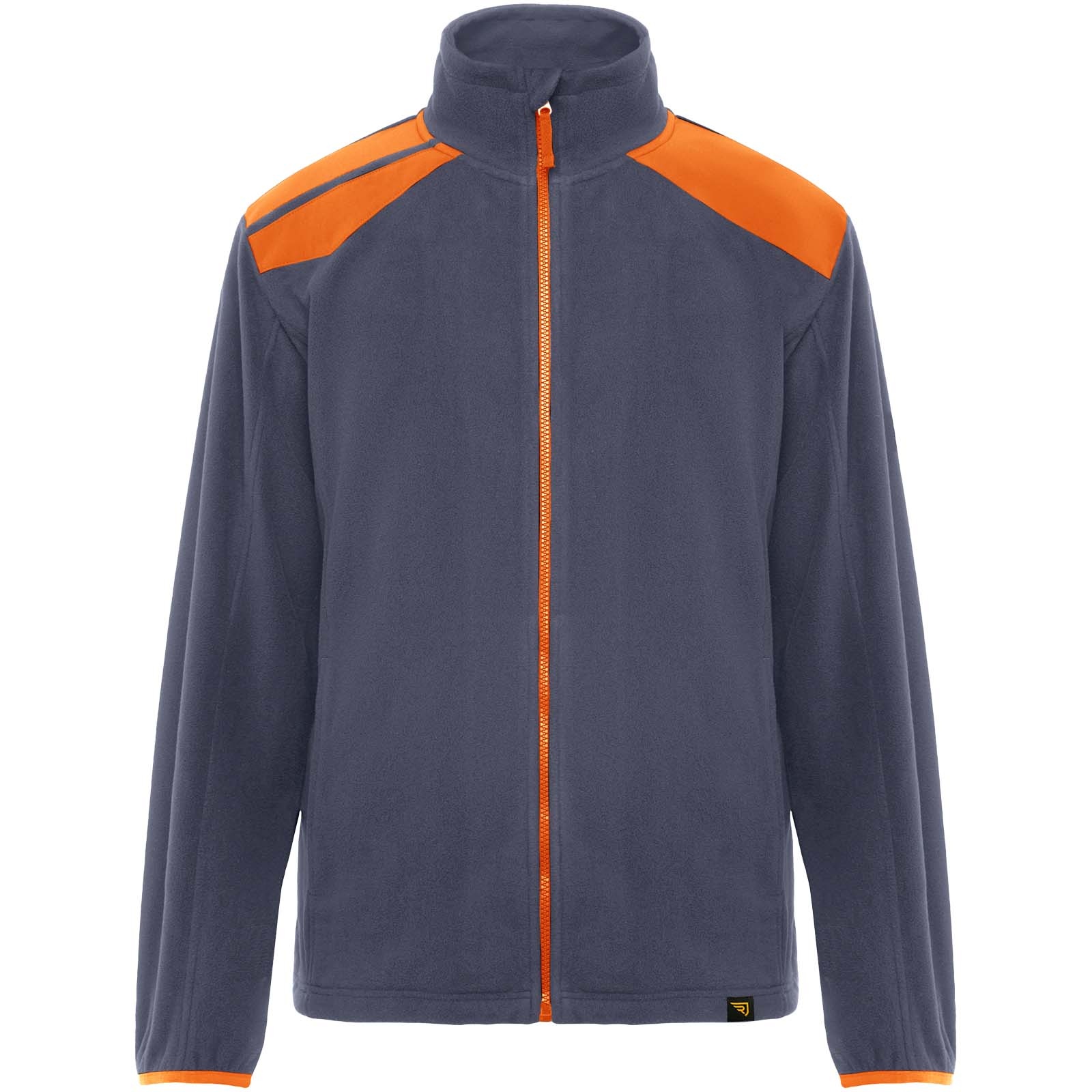 Veste unisexe en micropolaire Terrano 5