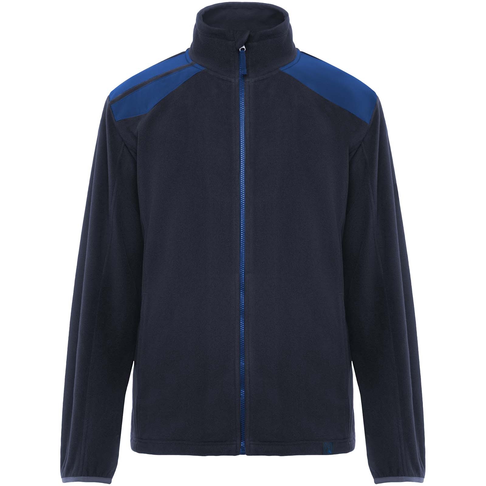 Veste unisexe en micropolaire Terrano 3