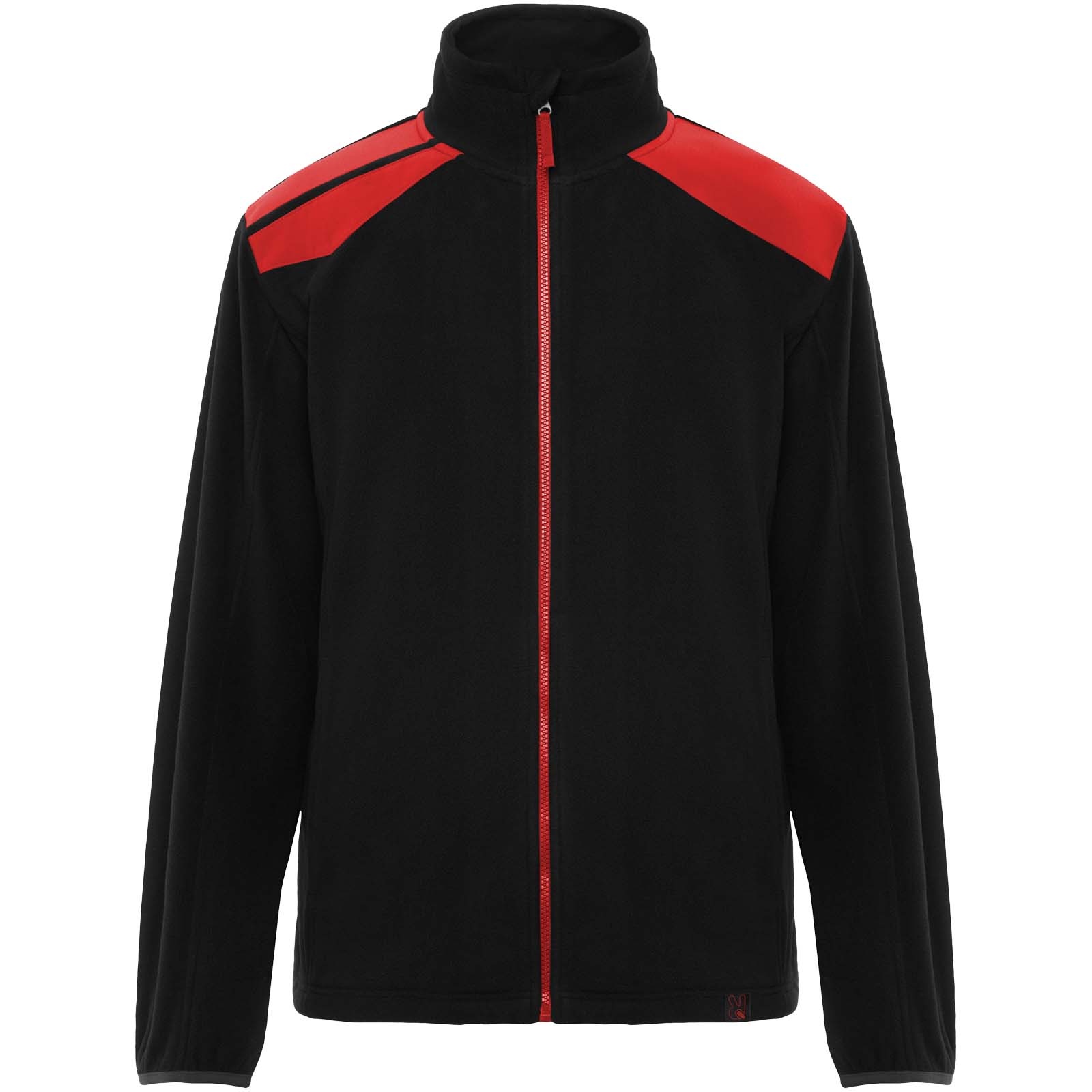 Veste unisexe en micropolaire Terrano