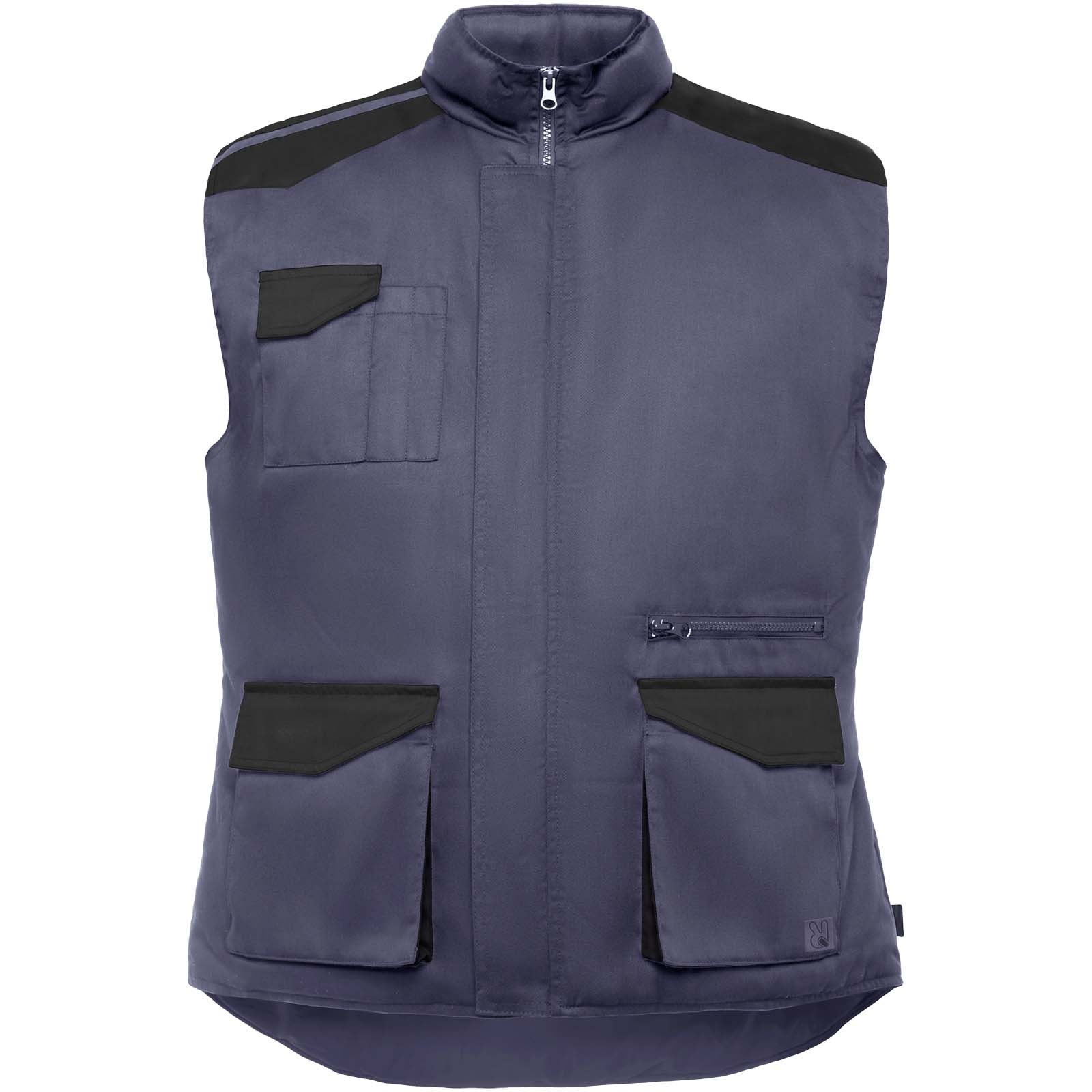 Gilet de travail multi-poches Armada 4