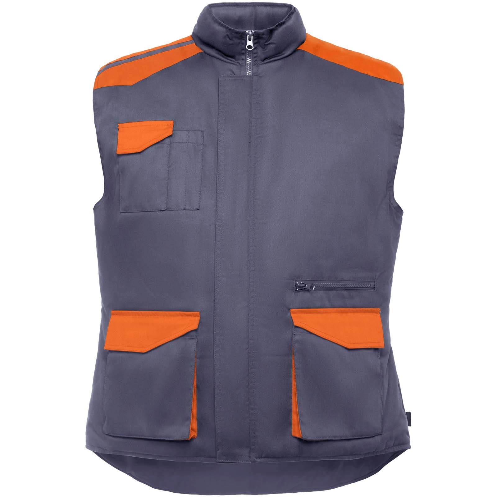 Gilet de travail multi-poches Armada 5