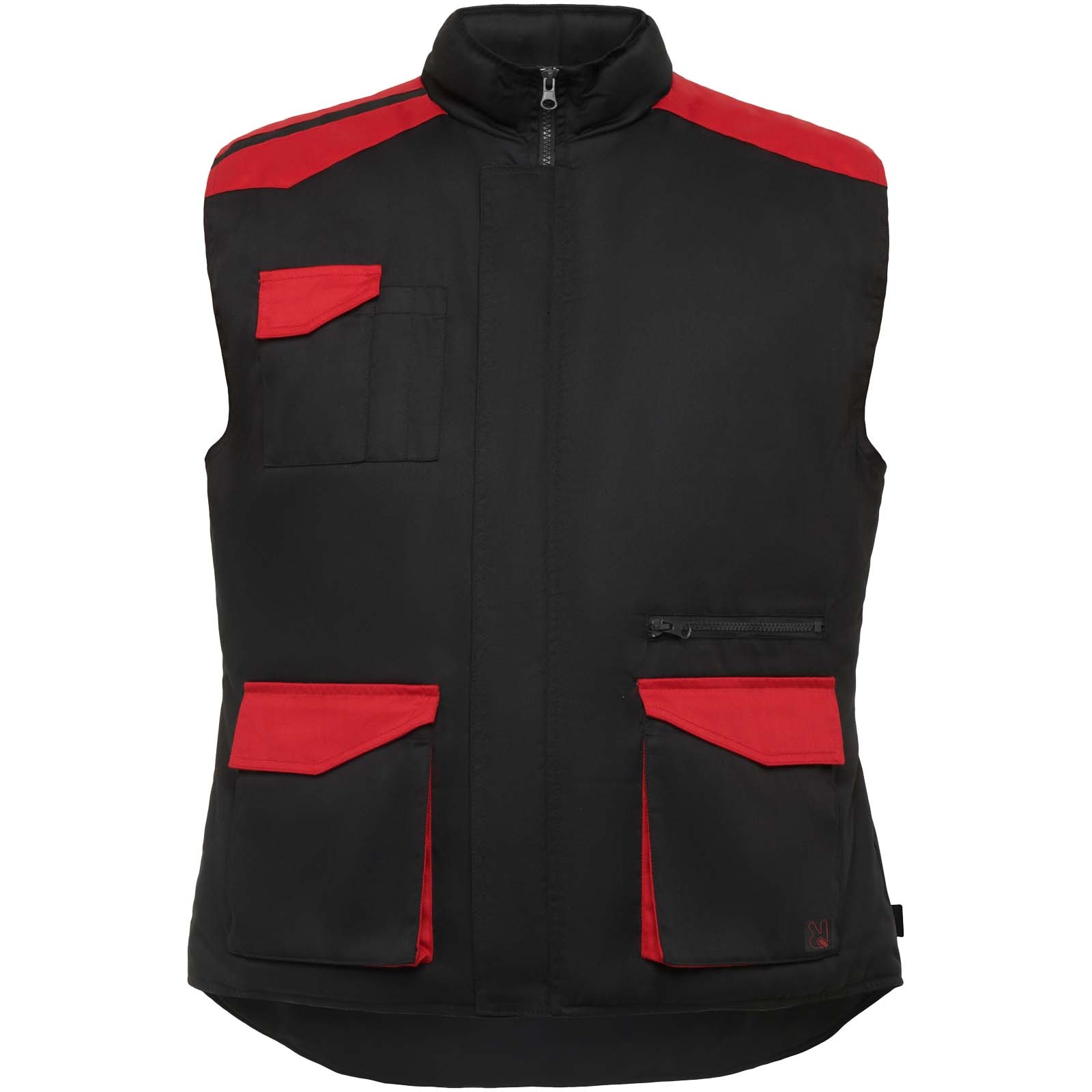 Gilet de travail multi-poches Armada 3