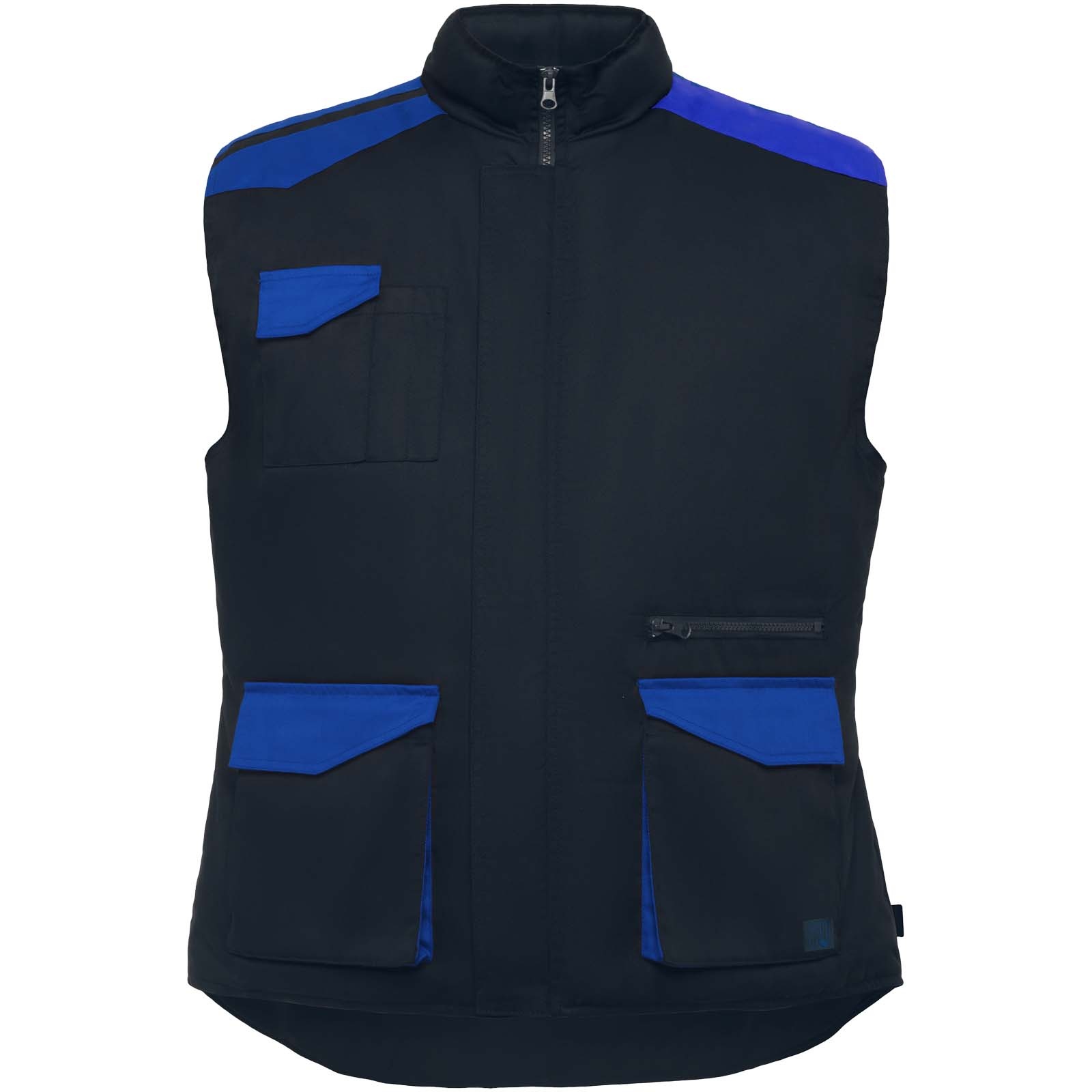Gilet de travail multi-poches Armada