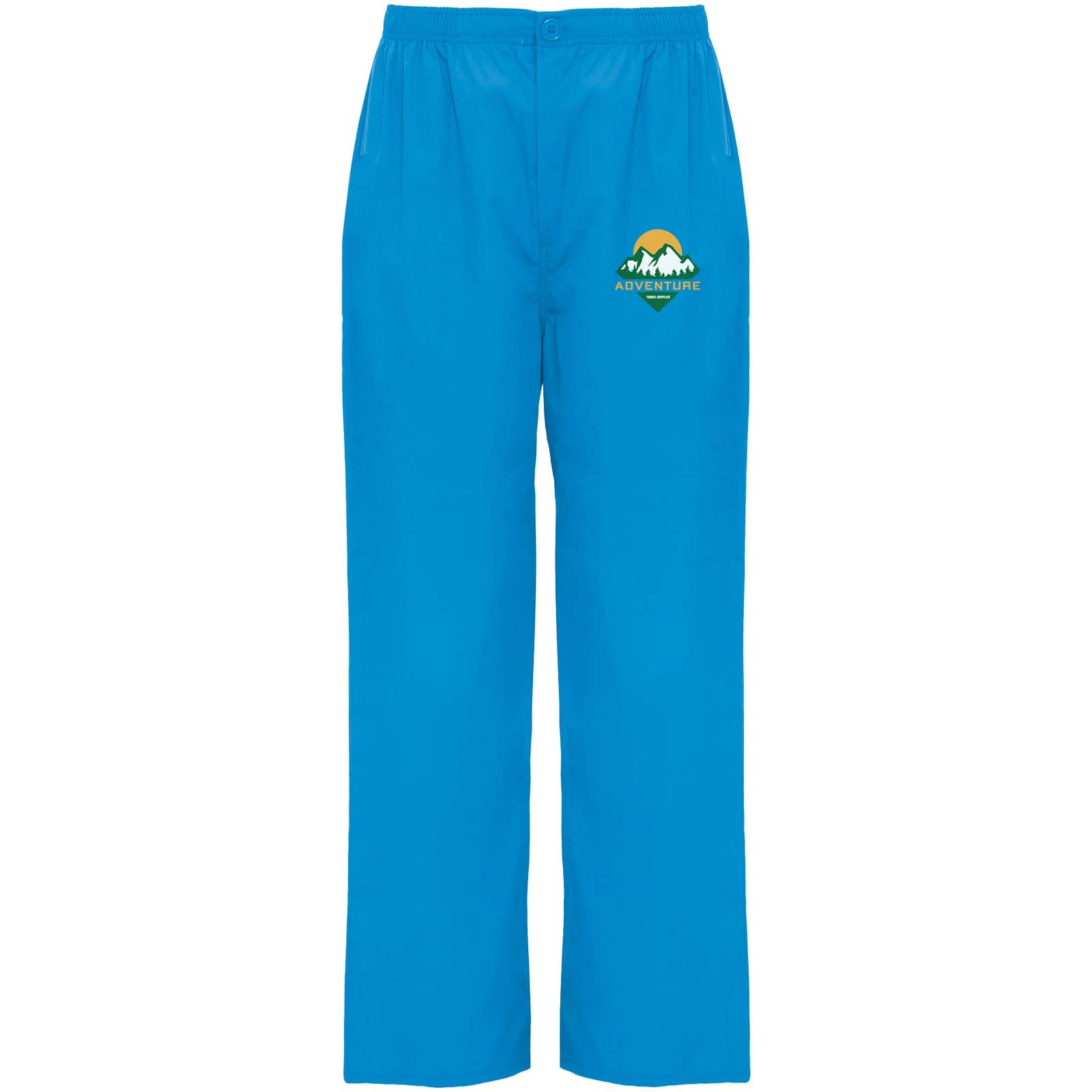 Pantalon de service unisexe Vademecum de 160 g/m2 10