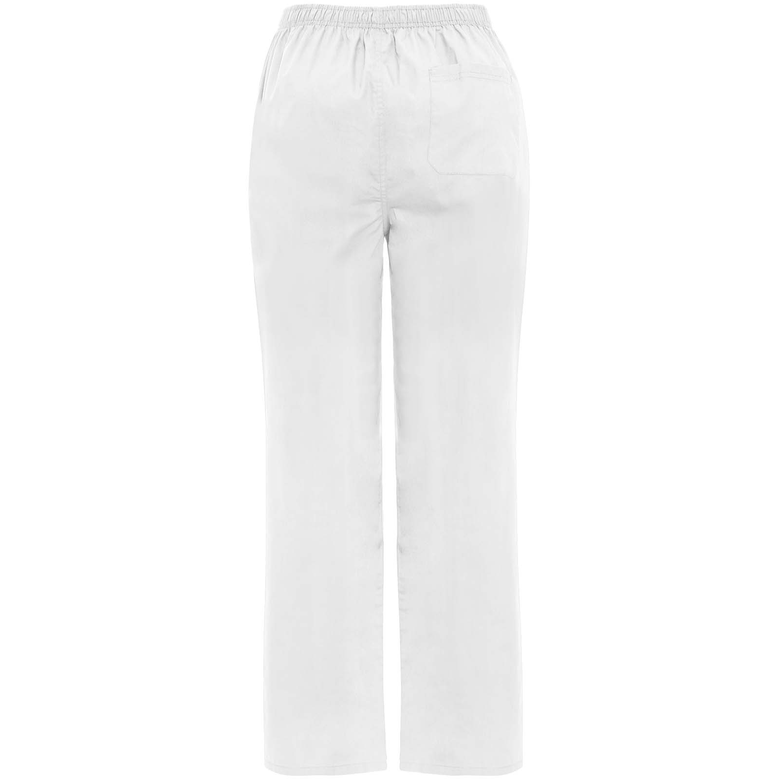 Pantalon de service unisexe Vademecum de 160 g/m2 20