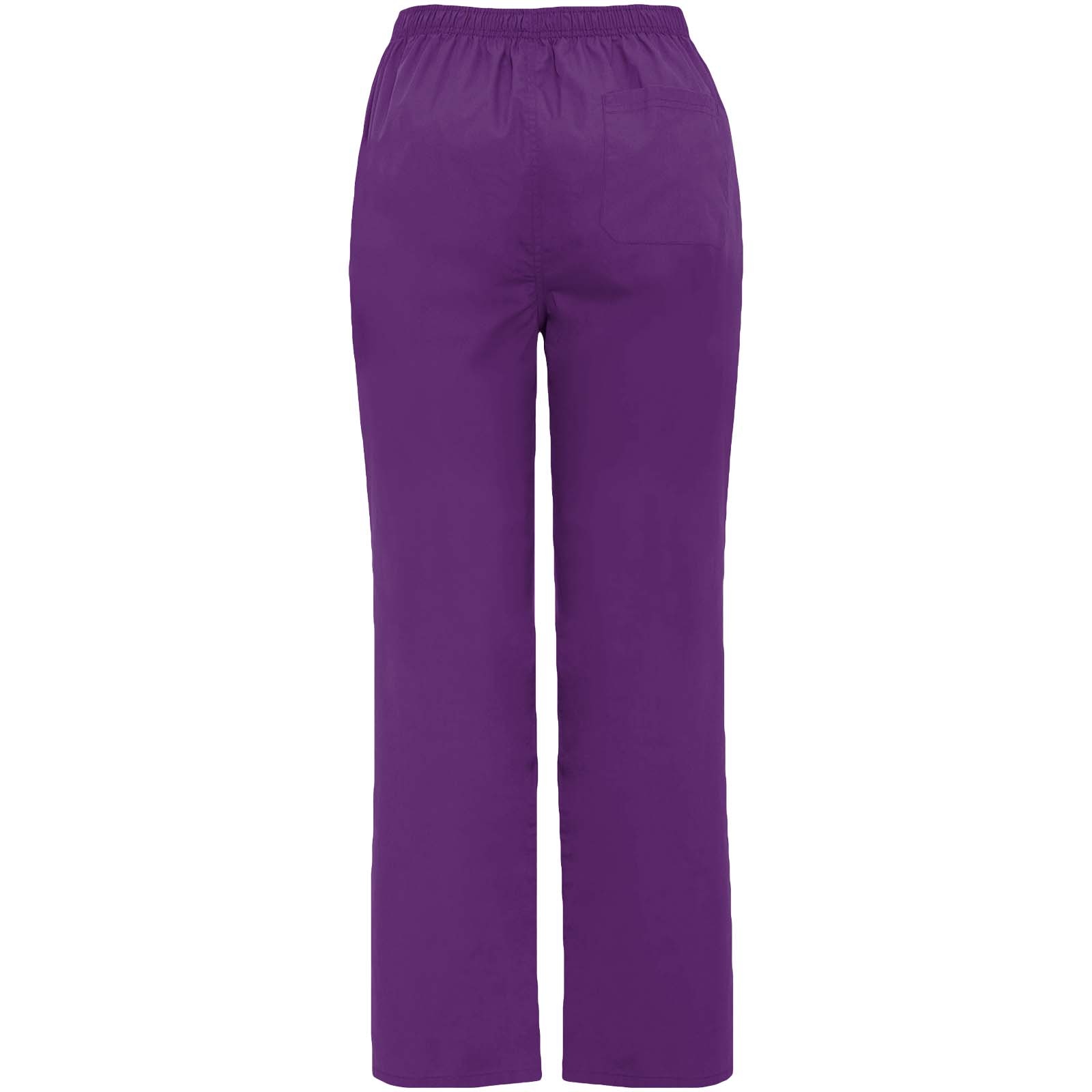 Pantalon de service unisexe Vademecum de 160 g/m2 23