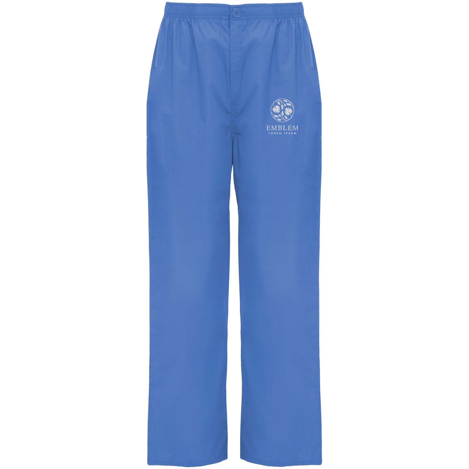 Pantalon de service unisexe Vademecum de 160 g/m2 11