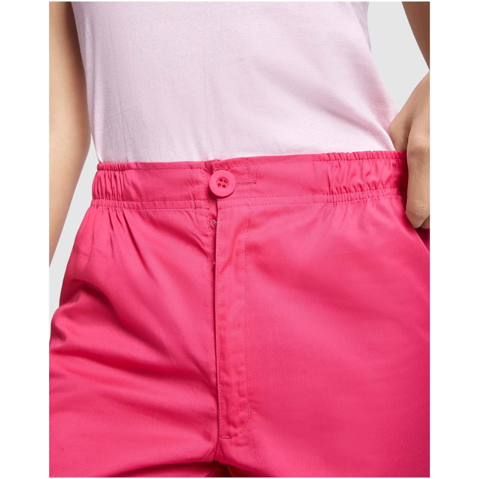 Pantalon de service unisexe Vademecum de 160 g/m2 38