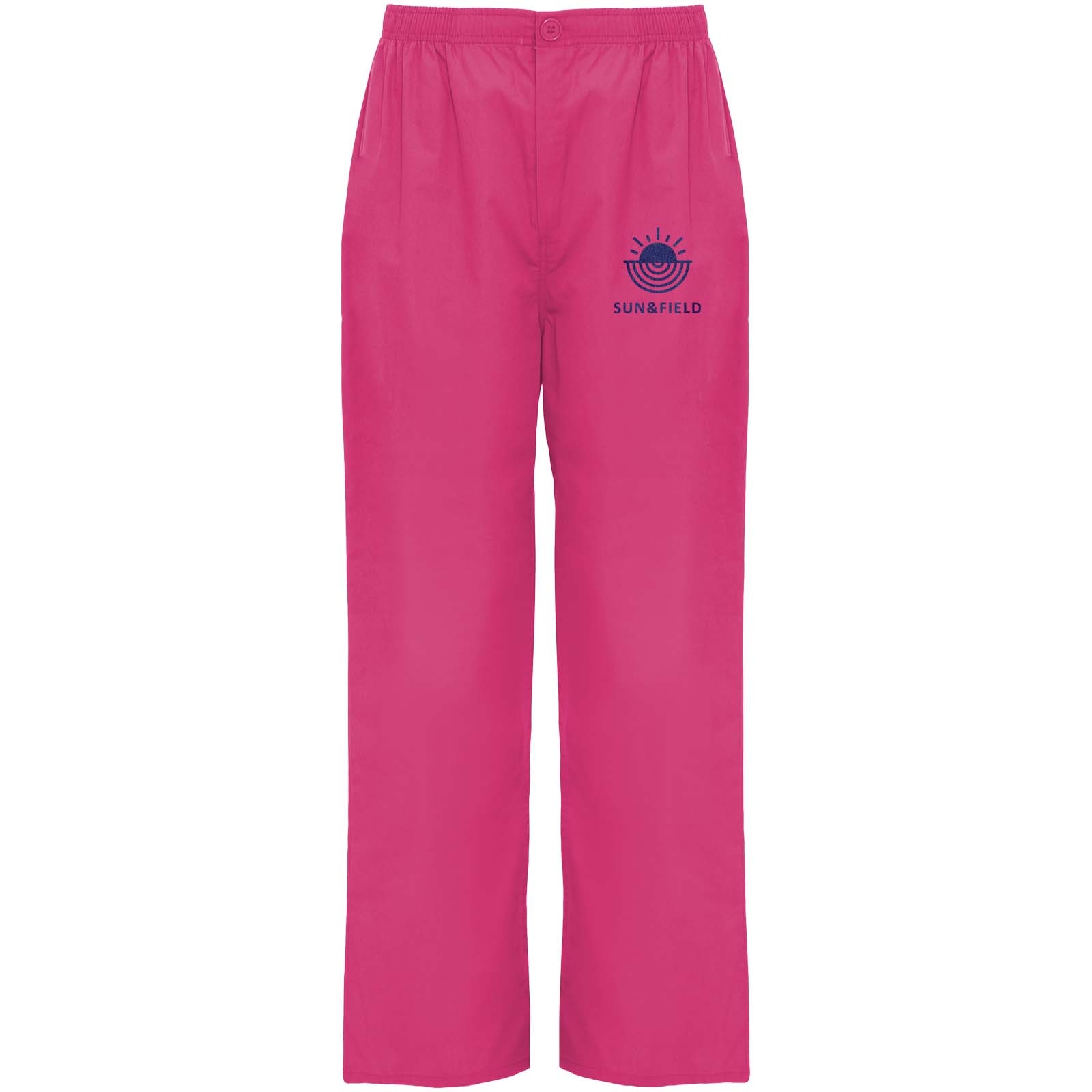 Pantalon de service unisexe Vademecum de 160 g/m2 14
