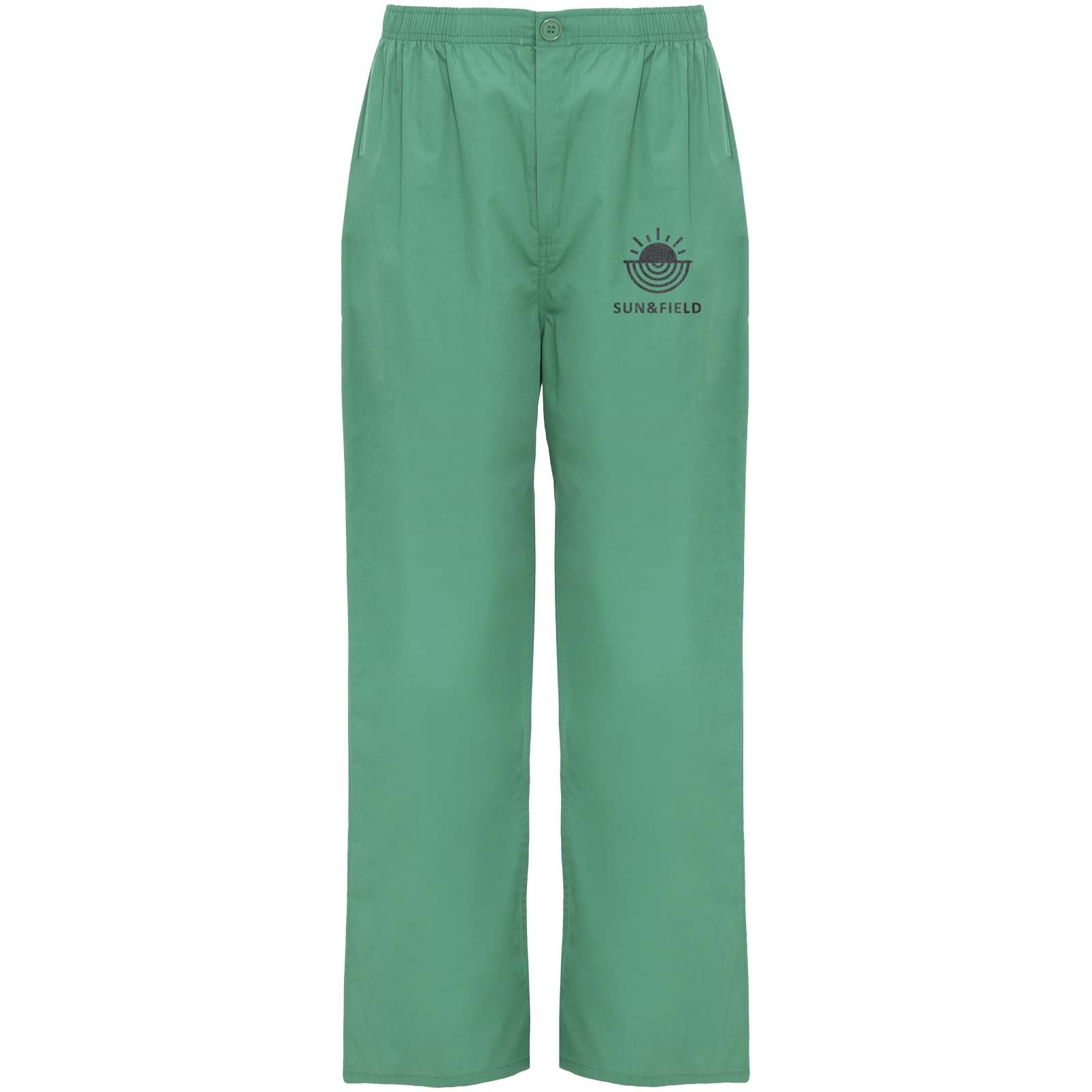 Pantalon de service unisexe Vademecum de 160 g/m2 16