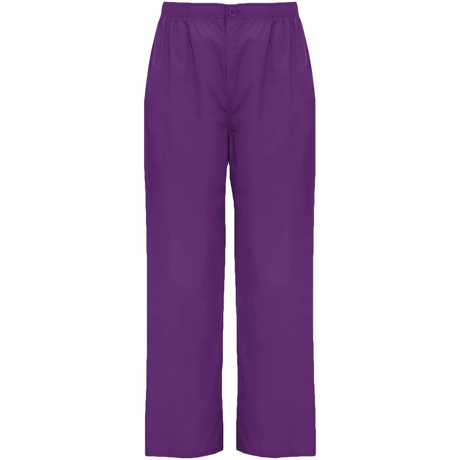Pantalon de service unisexe Vademecum de 160 g/m2 7