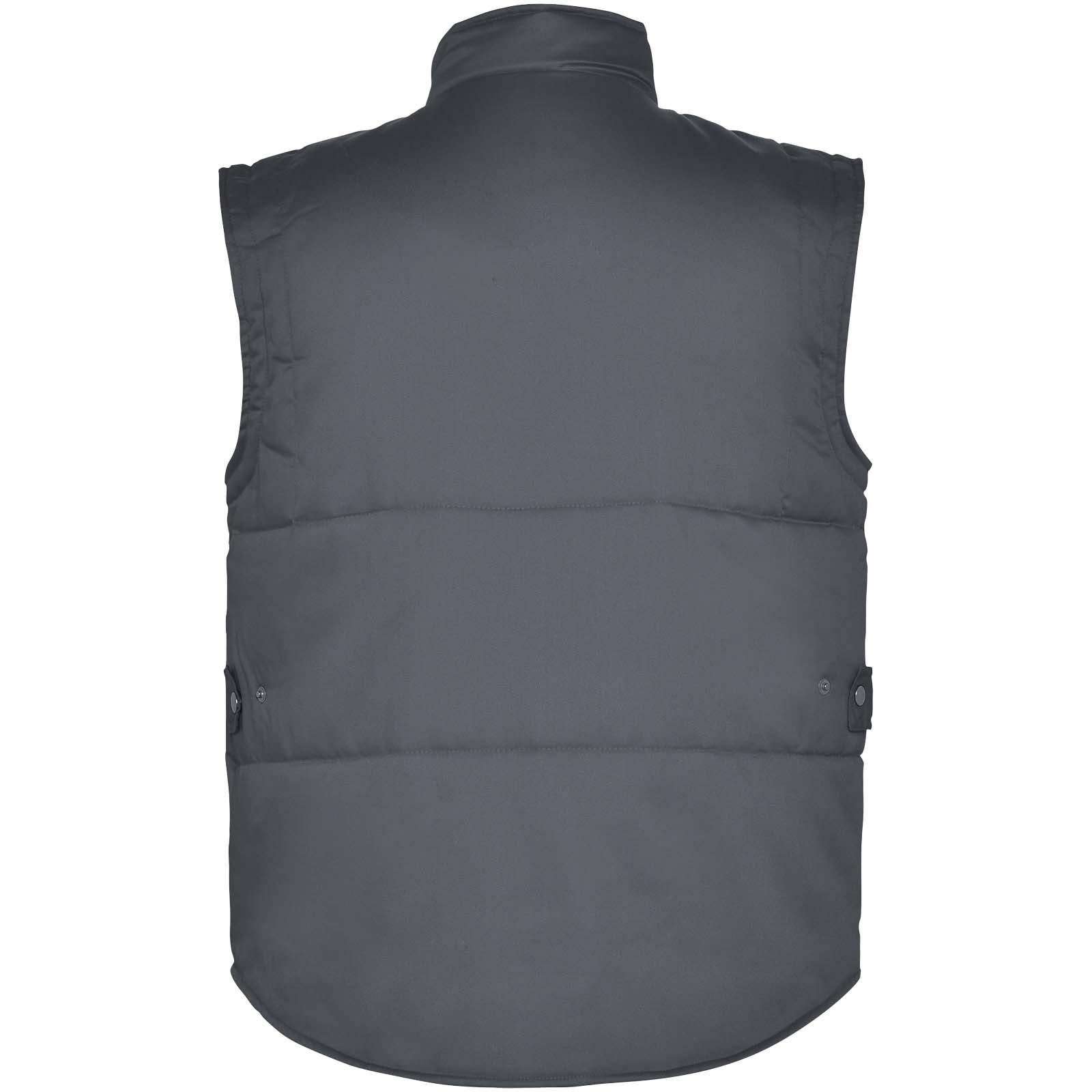 Gilet de travail polyvalent à col montant Almanzor 19