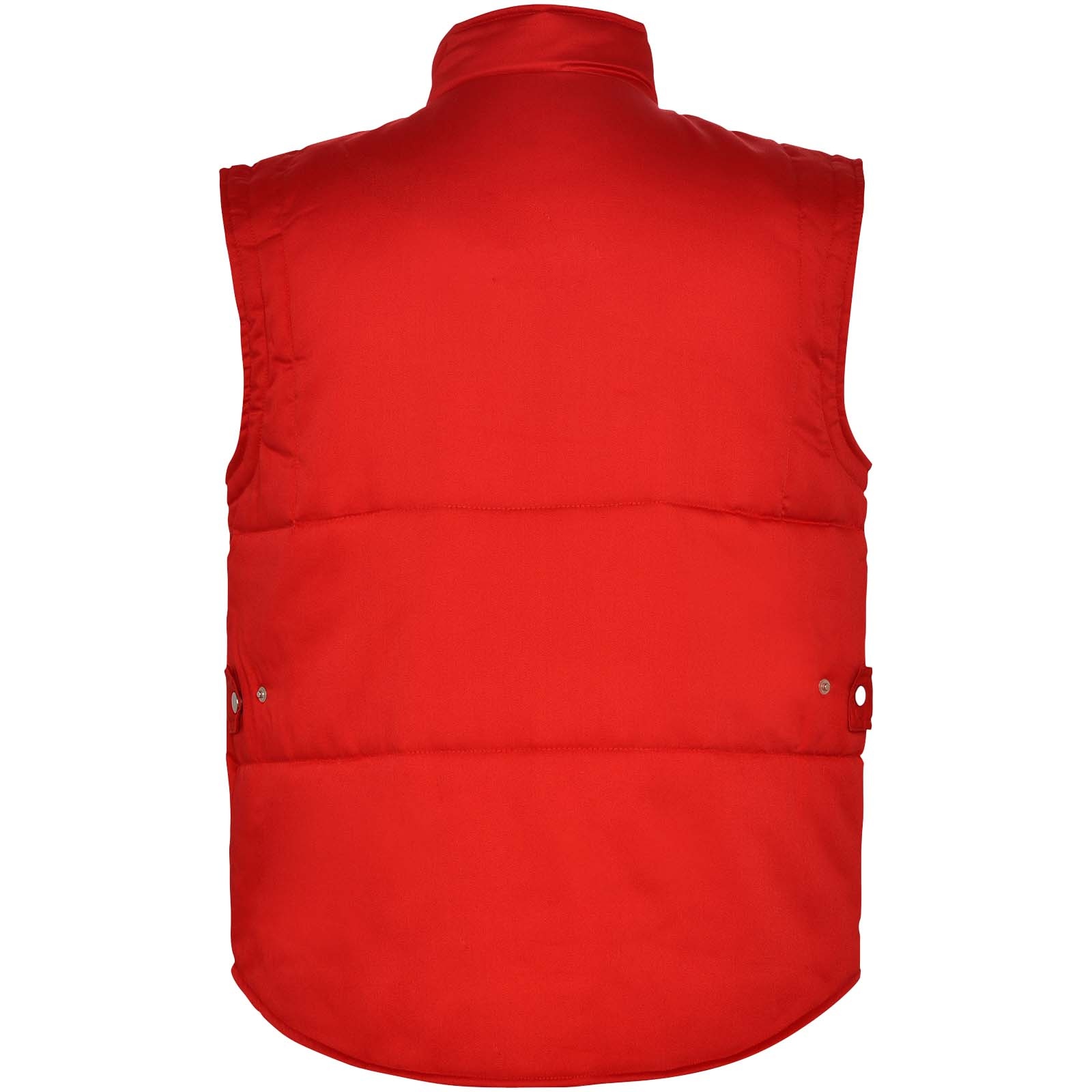 Gilet de travail polyvalent à col montant Almanzor 20