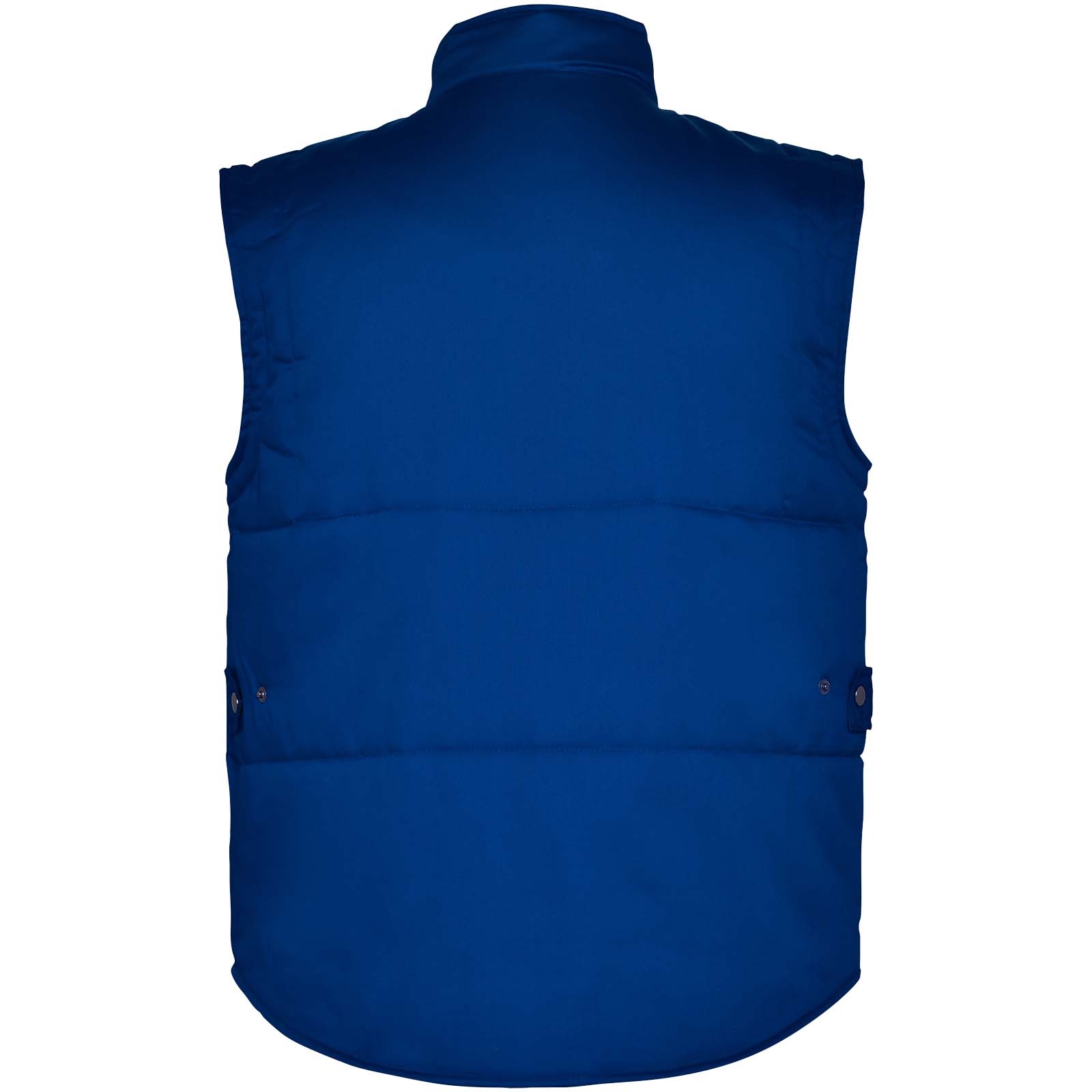 Gilet de travail polyvalent à col montant Almanzor 21