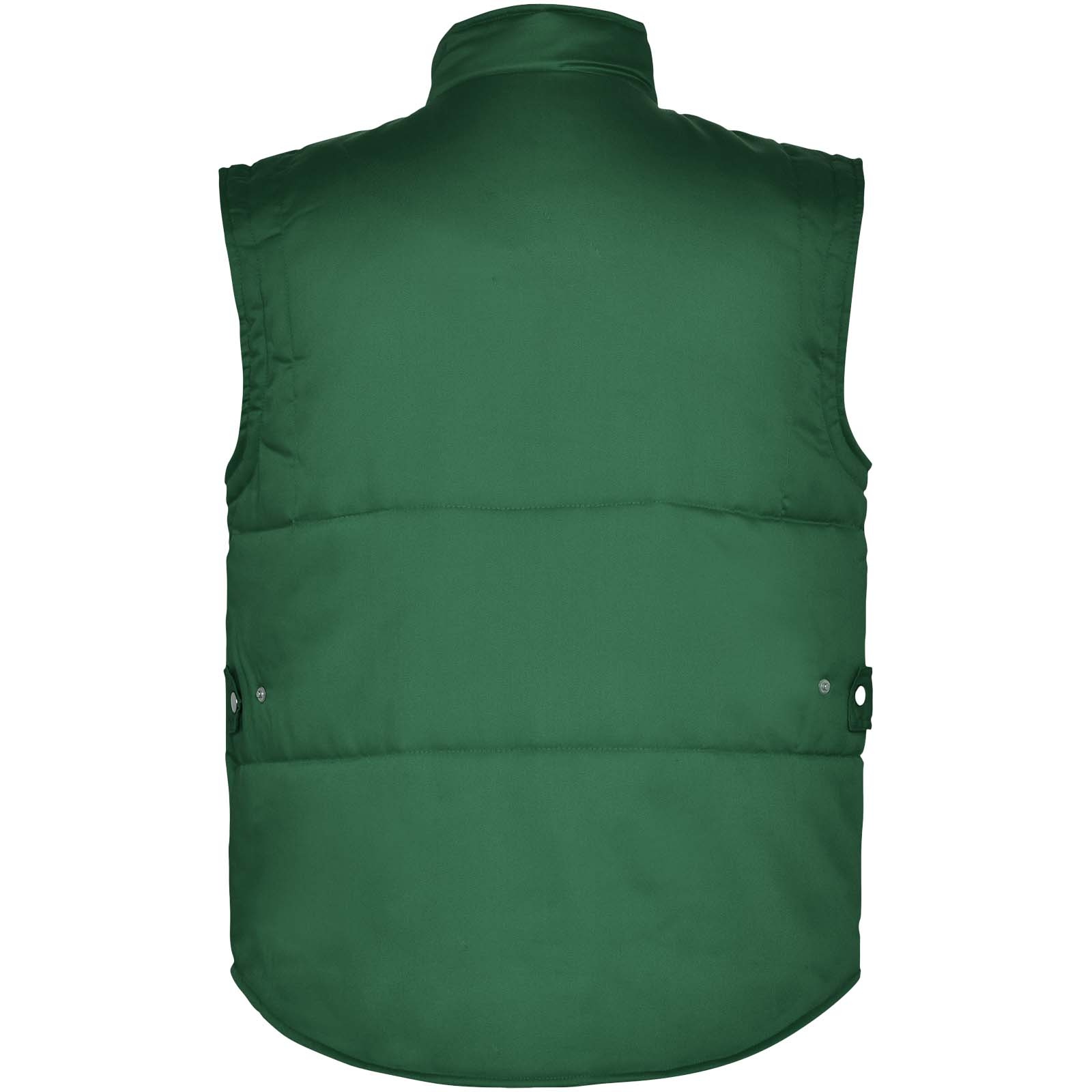 Gilet de travail polyvalent à col montant Almanzor 22