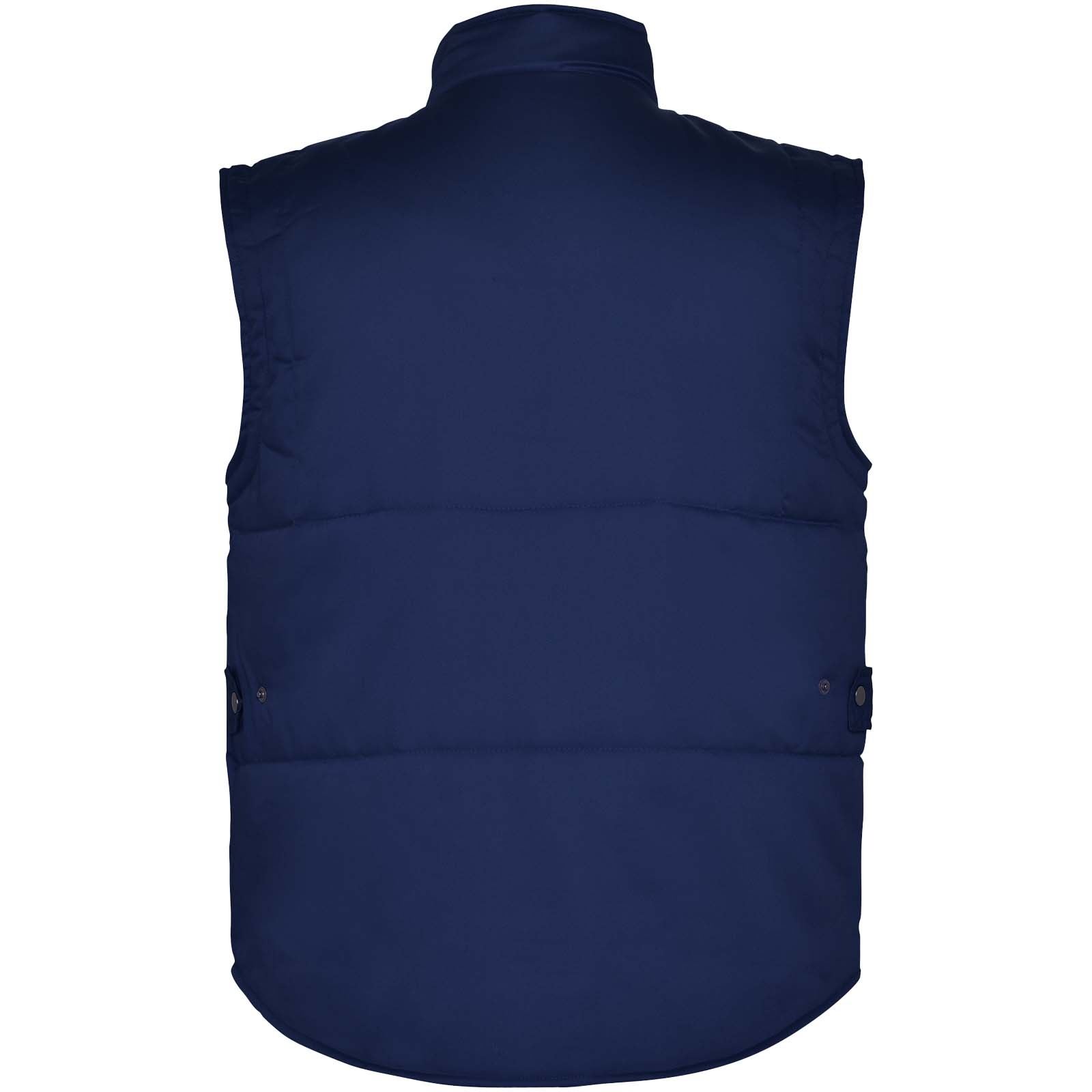 Gilet de travail polyvalent à col montant Almanzor 16