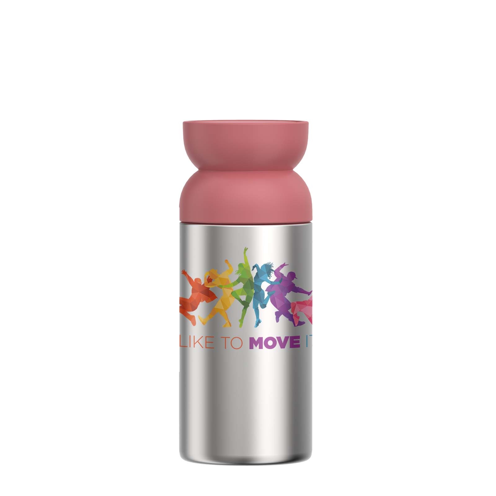 Mug à café isotherme Mepal Ellipse de 350 ml 6
