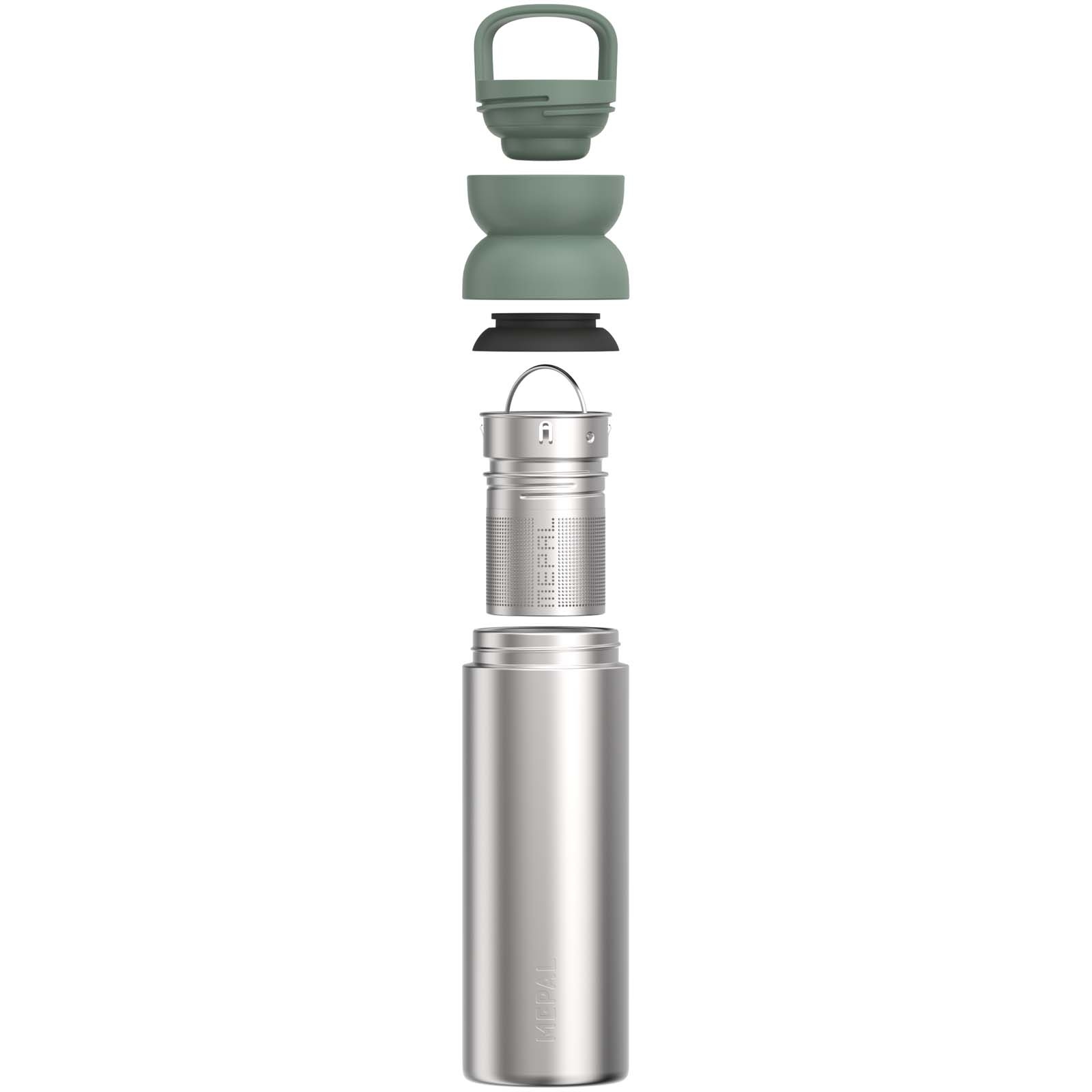 Mug à thé isotherme Mepal Ellipse de 500 ml 13