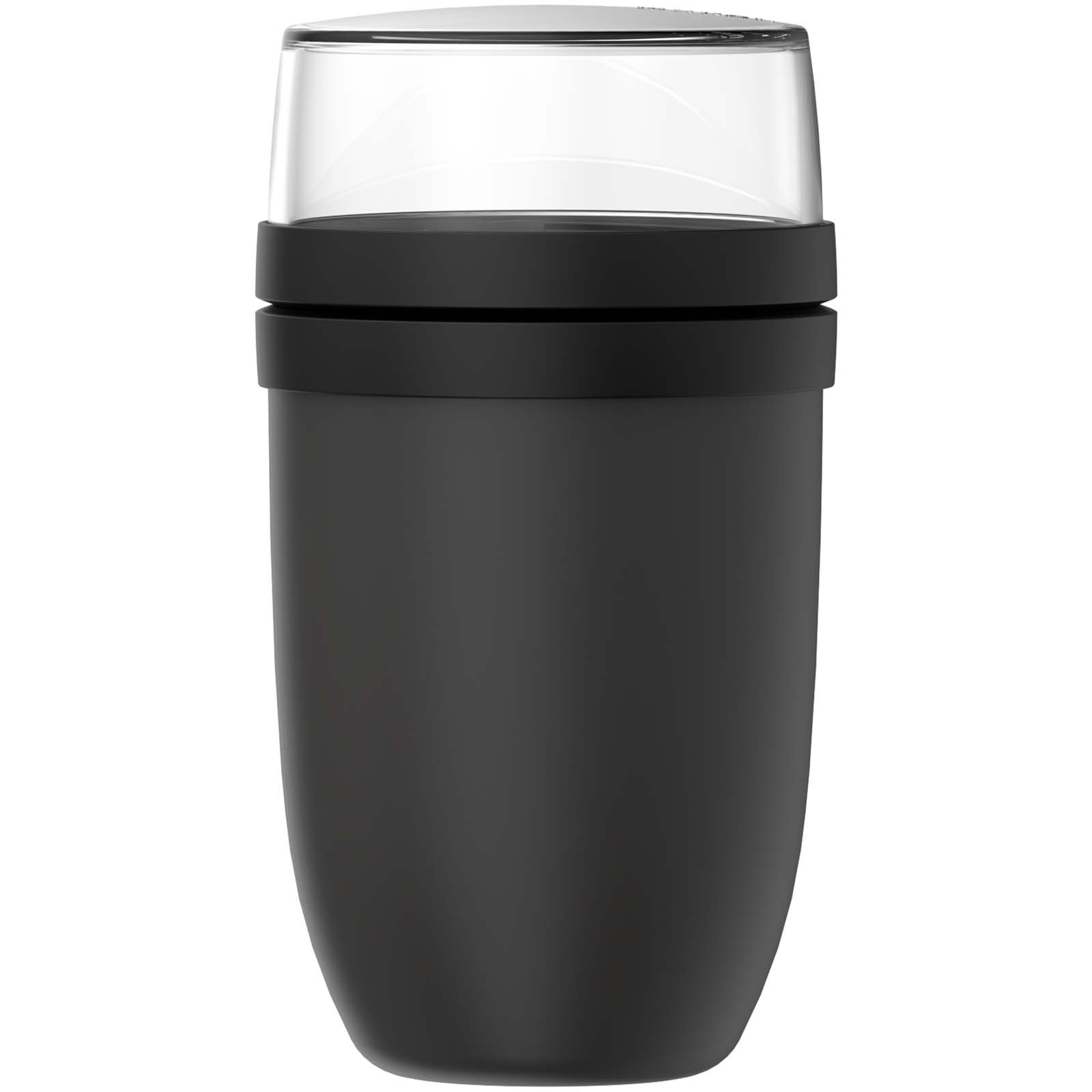 Pot repas Mepal Ellipse isotherme de 750+300 ml 10