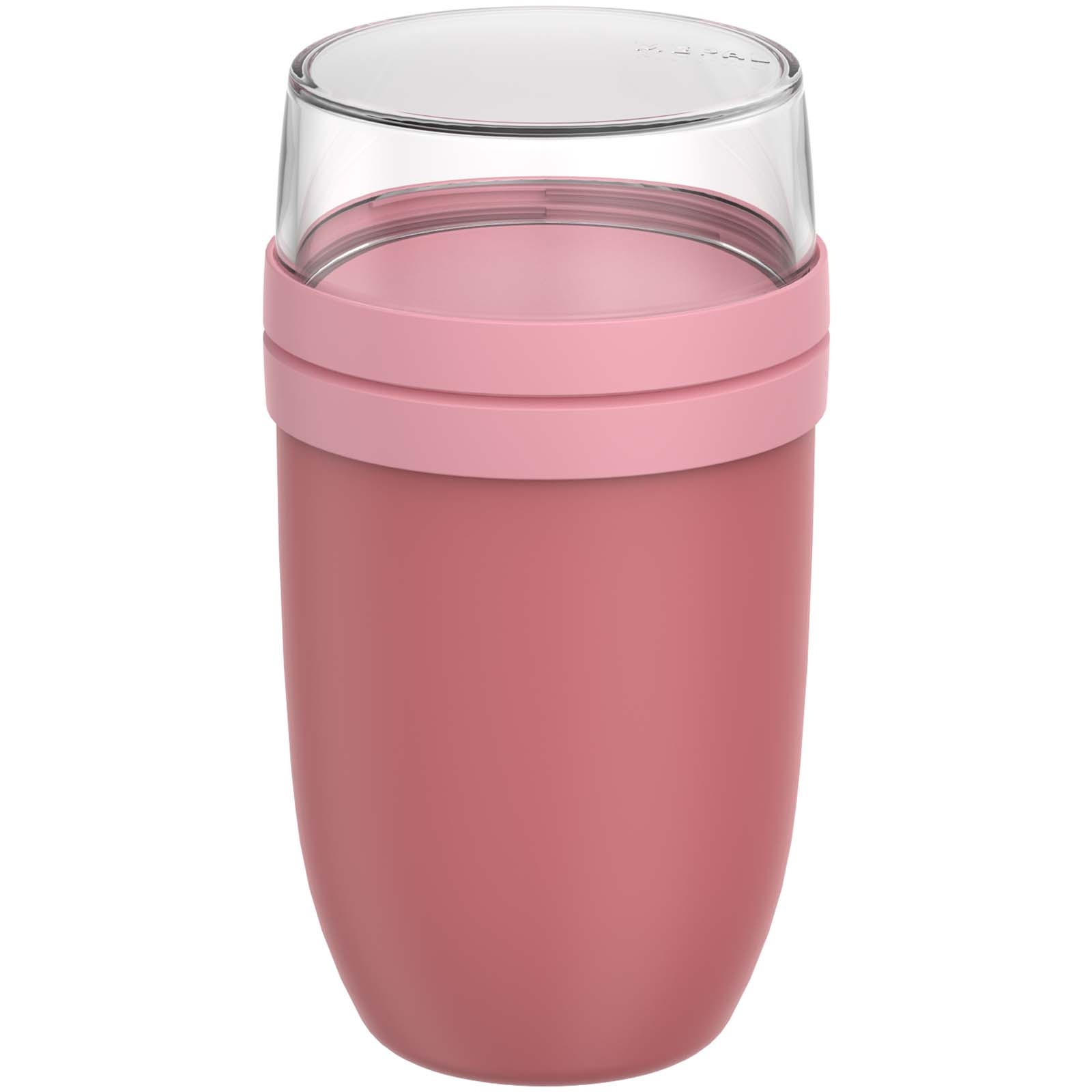 Pot repas Mepal Ellipse isotherme de 750+300 ml 2