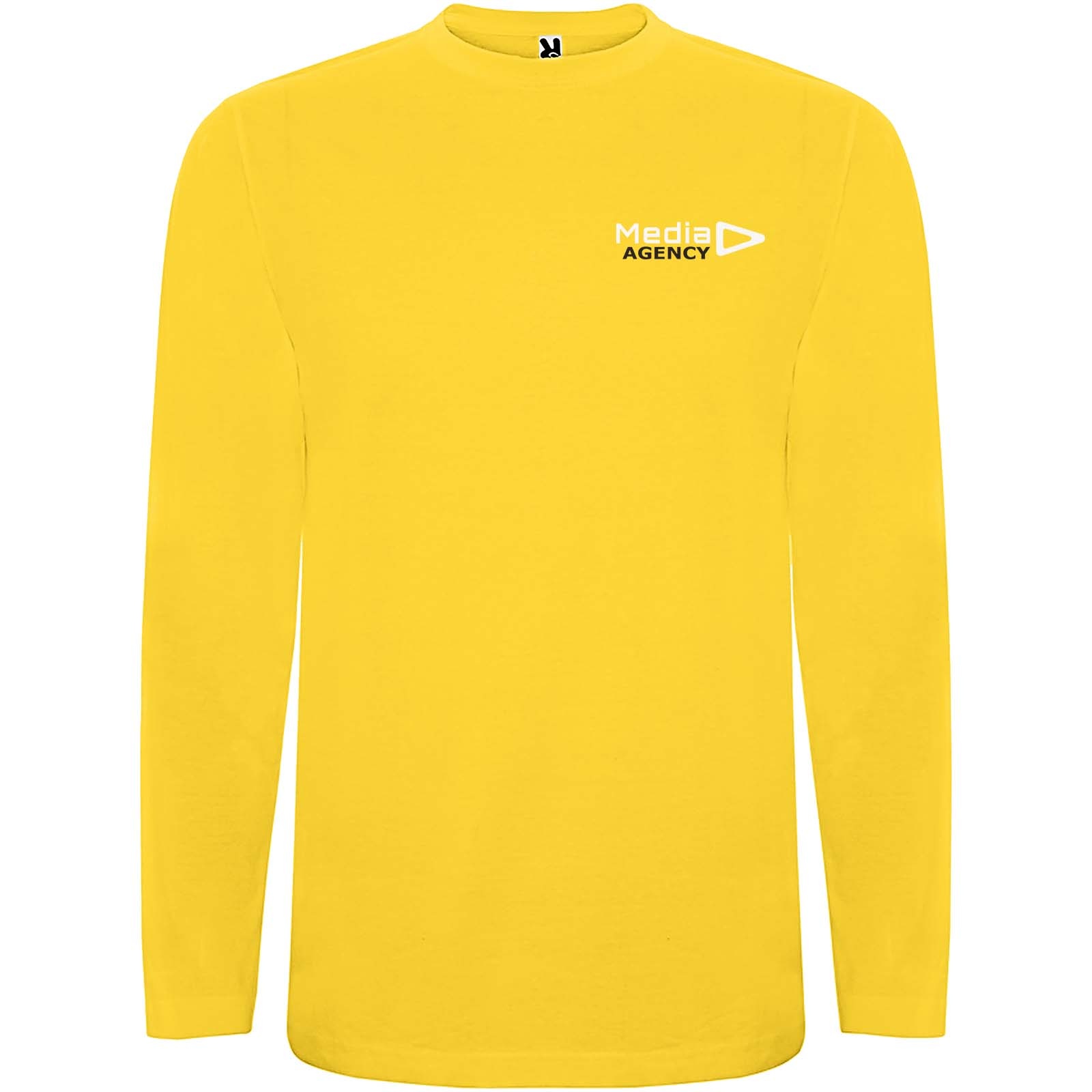 T-shirt à manches longues Extrême de 160 g/m2 12