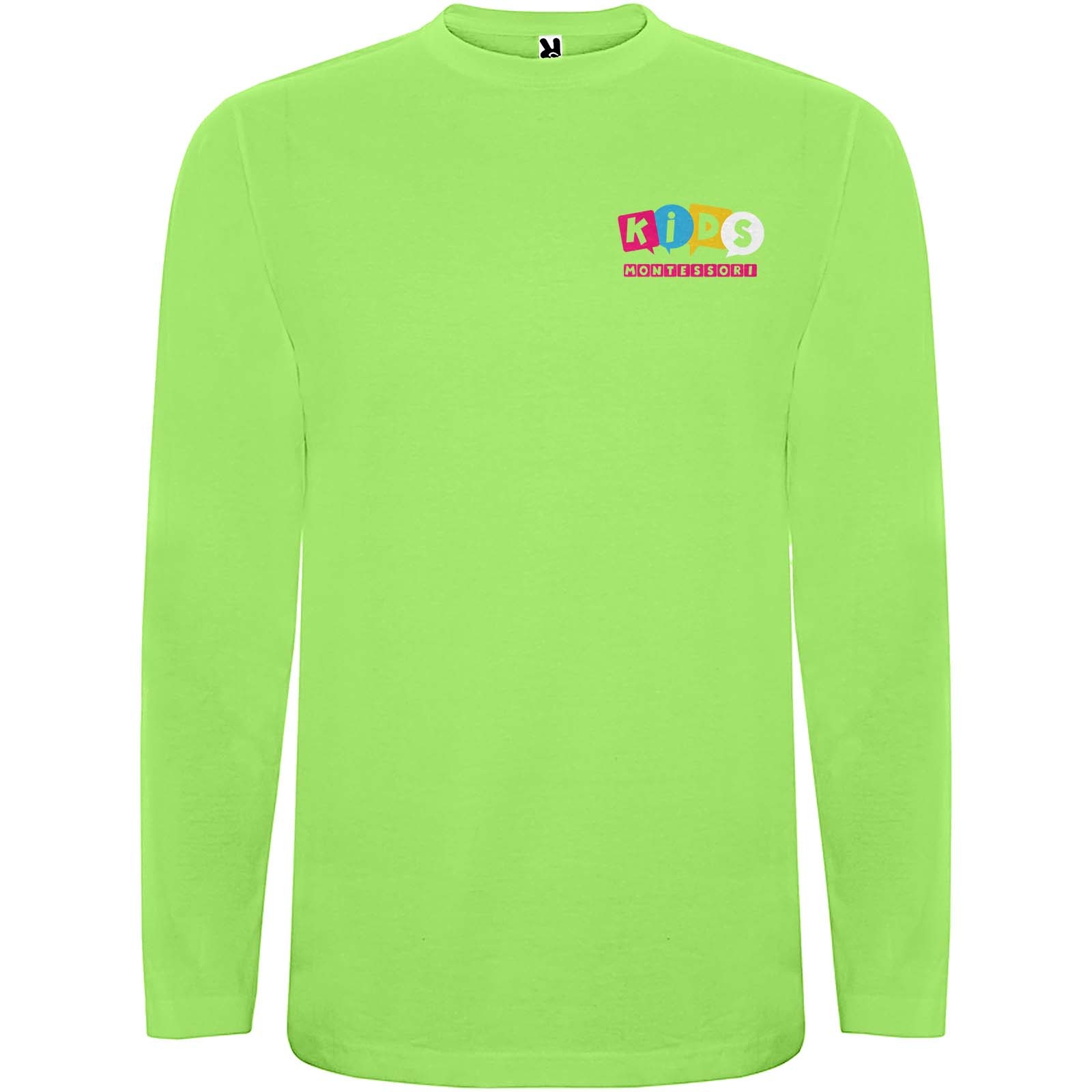 T-shirt à manches longues Extrême de 160 g/m2 21