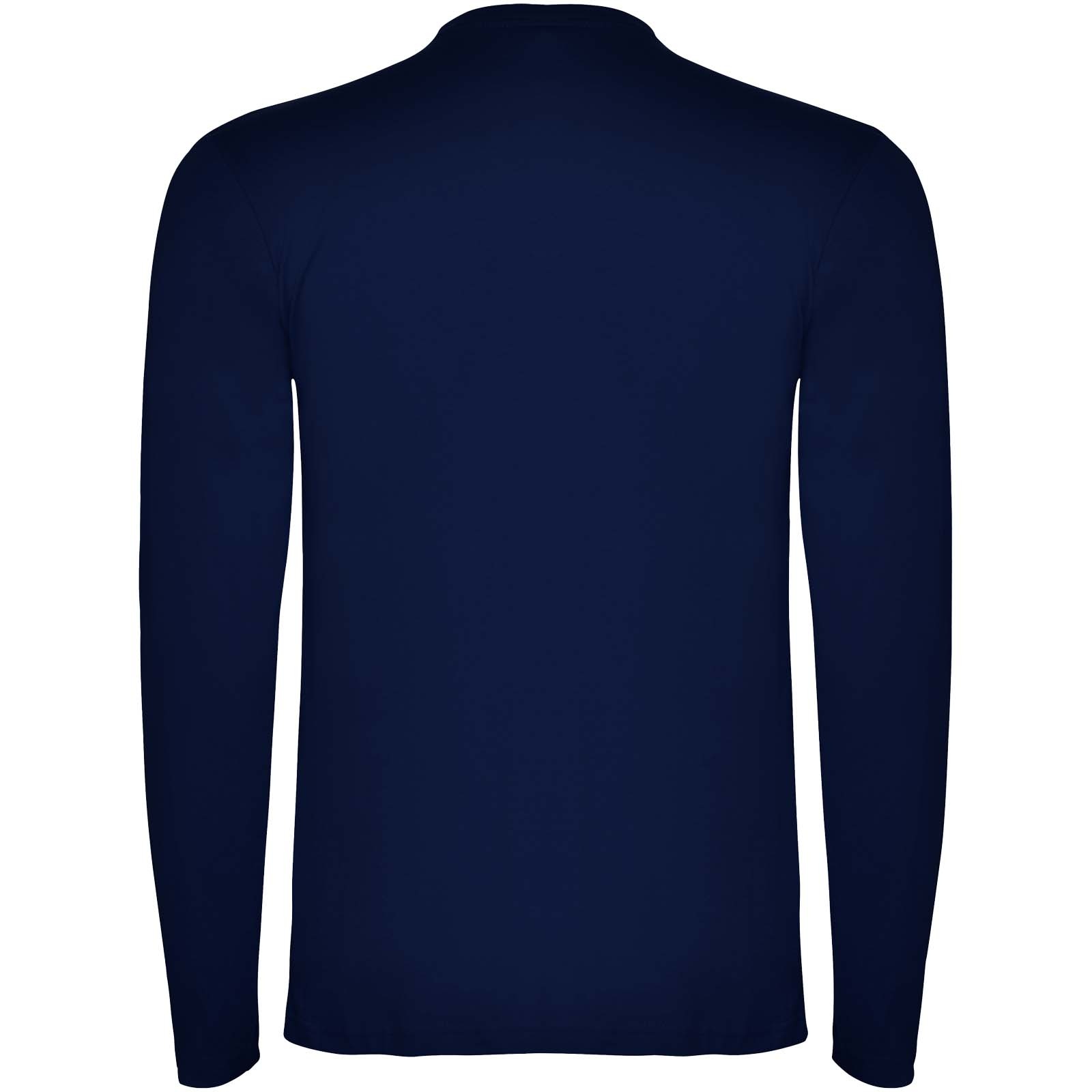 T-shirt à manches longues Extrême de 160 g/m2 23