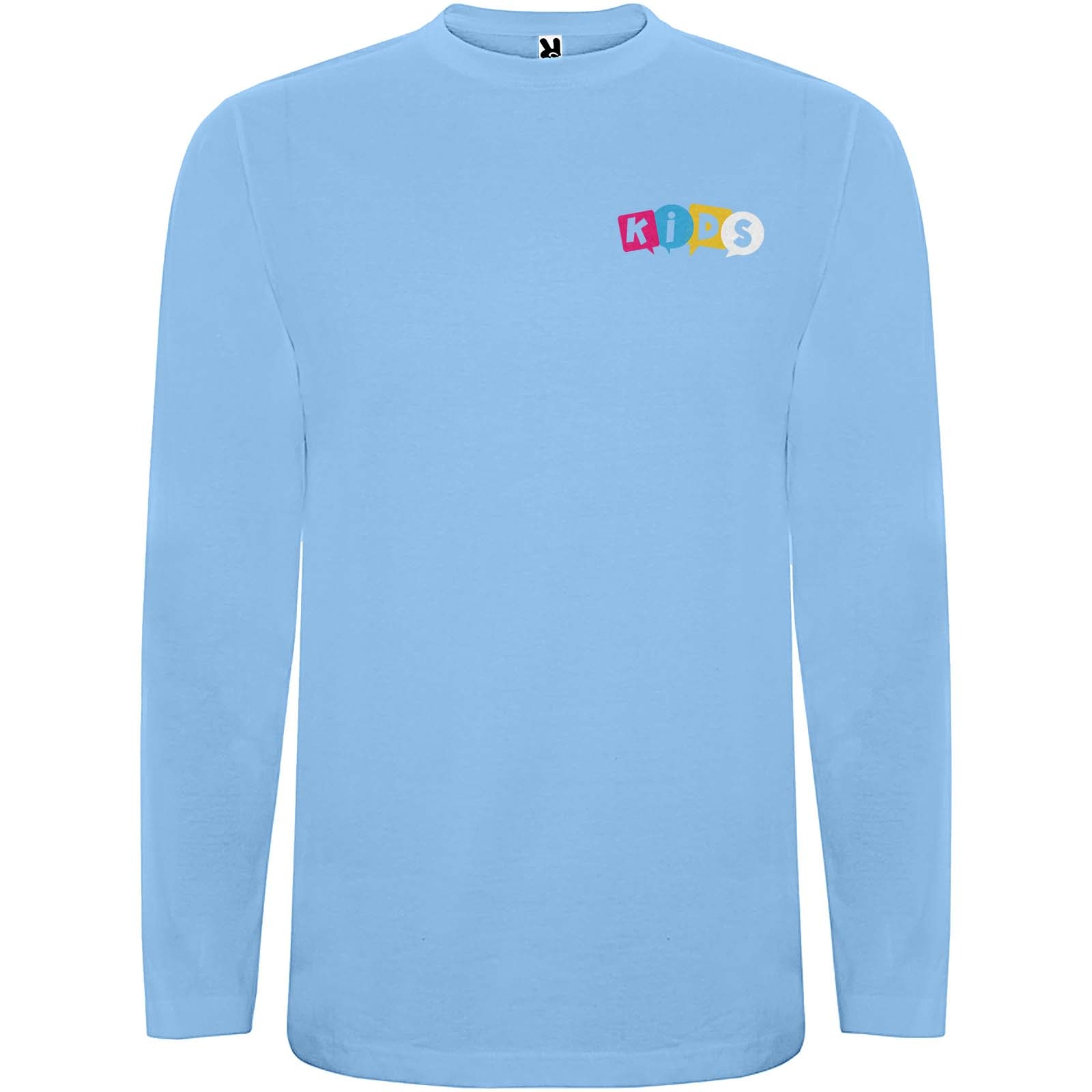 T-shirt à manches longues Extrême de 160 g/m2 15