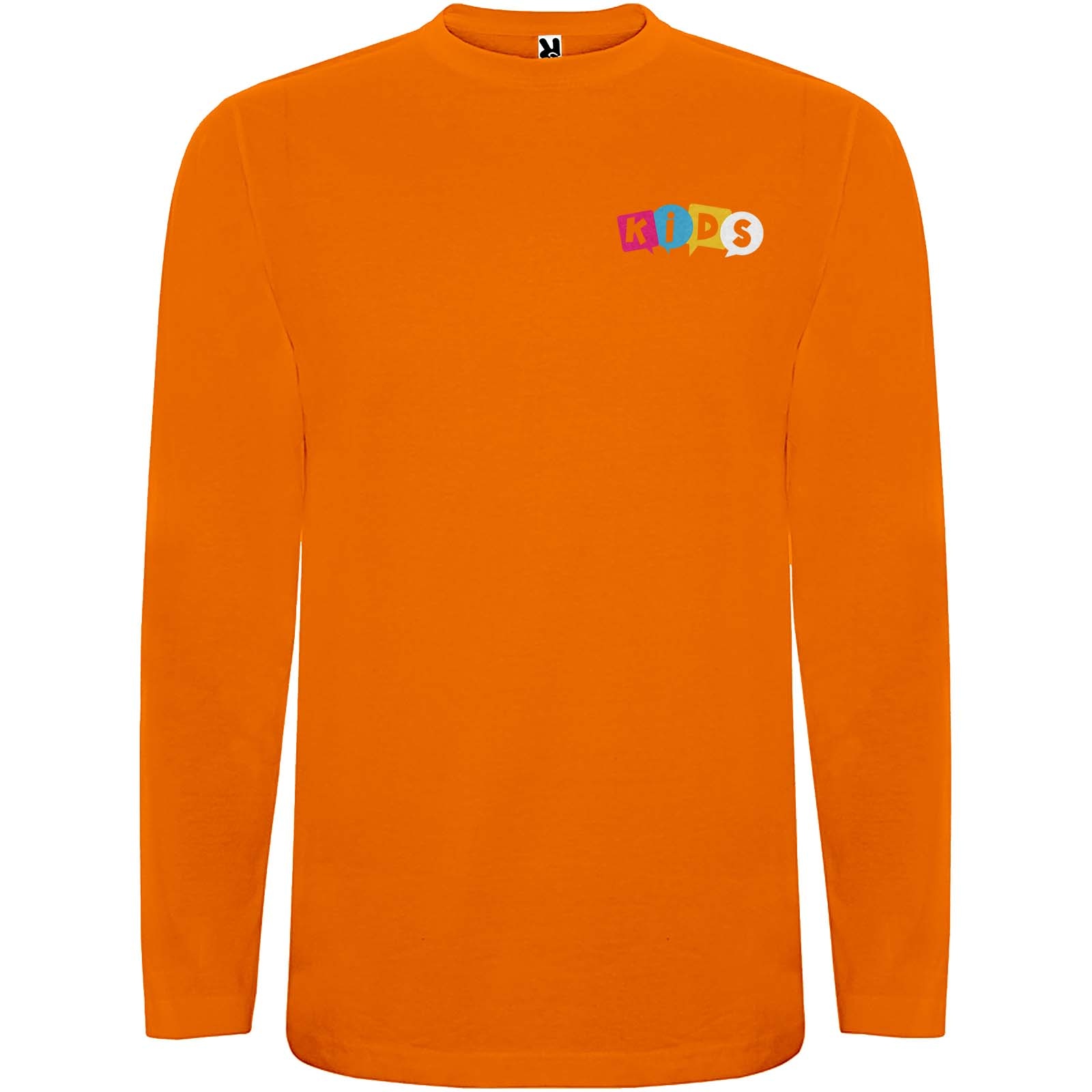 T-shirt à manches longues Extrême de 160 g/m2 16