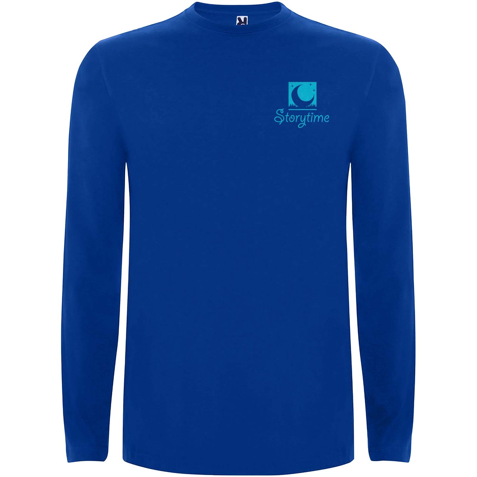 T-shirt à manches longues Extrême de 160 g/m2 19